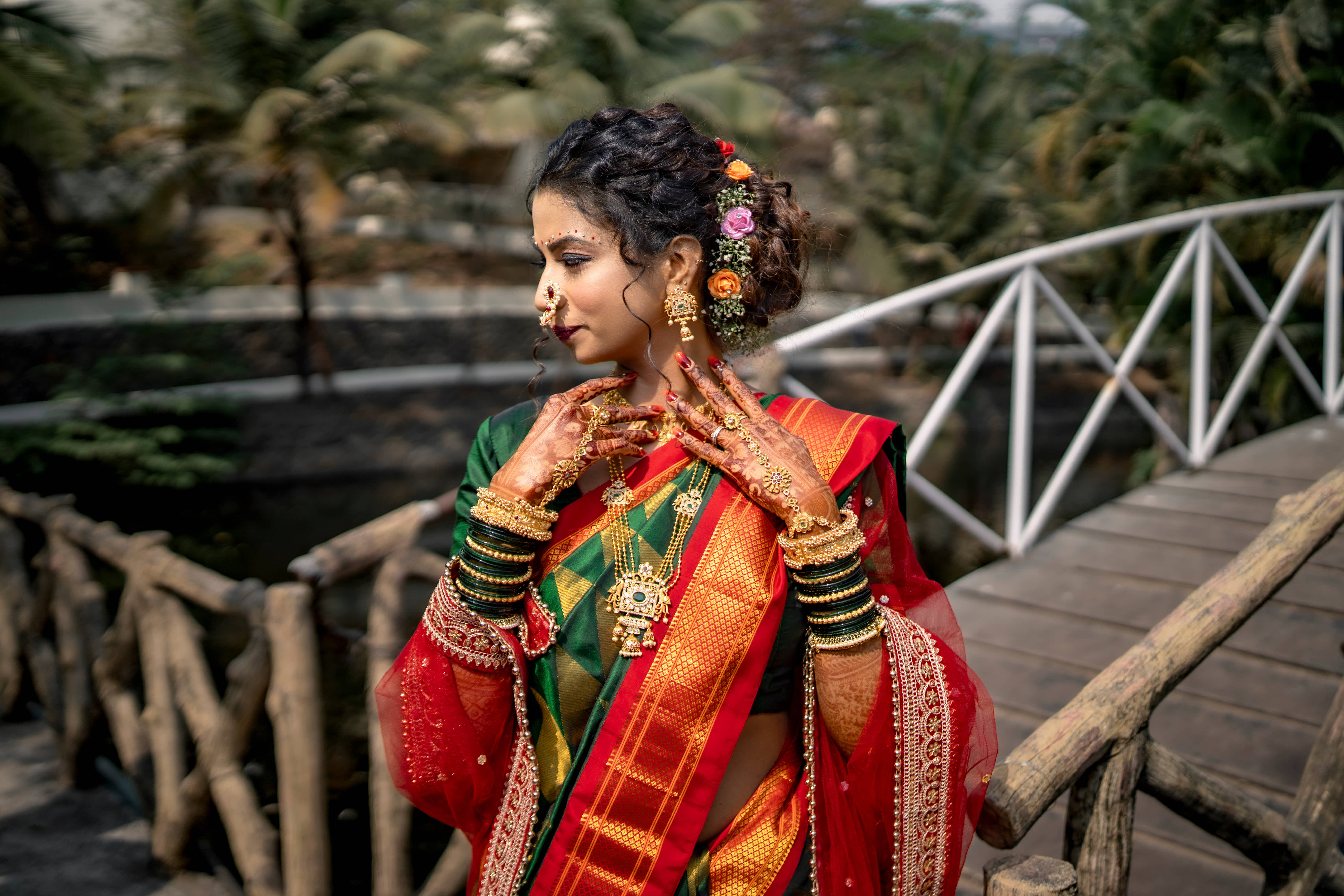 Ankita & Sagar Wedding
