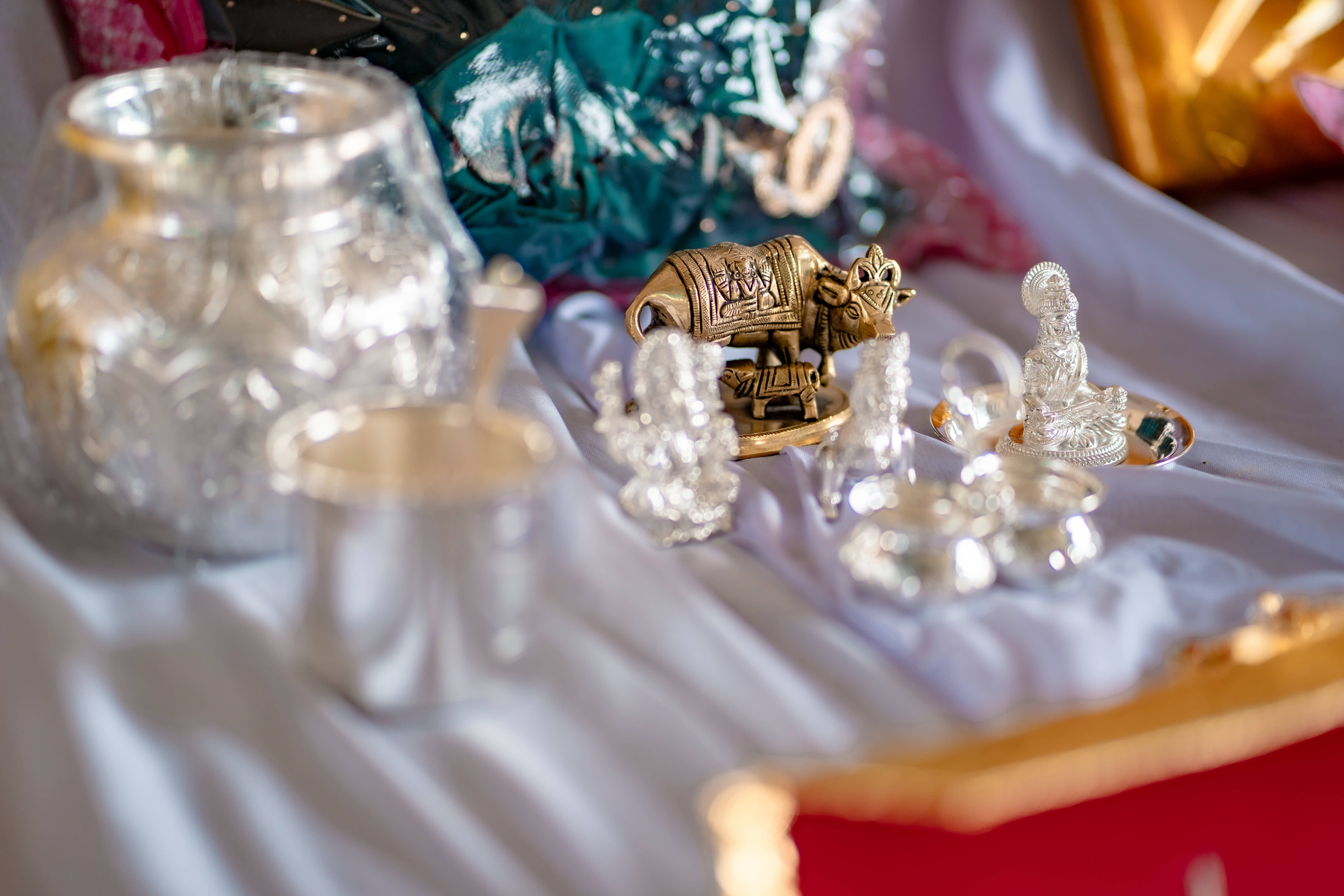 Ankita & Sagar Wedding