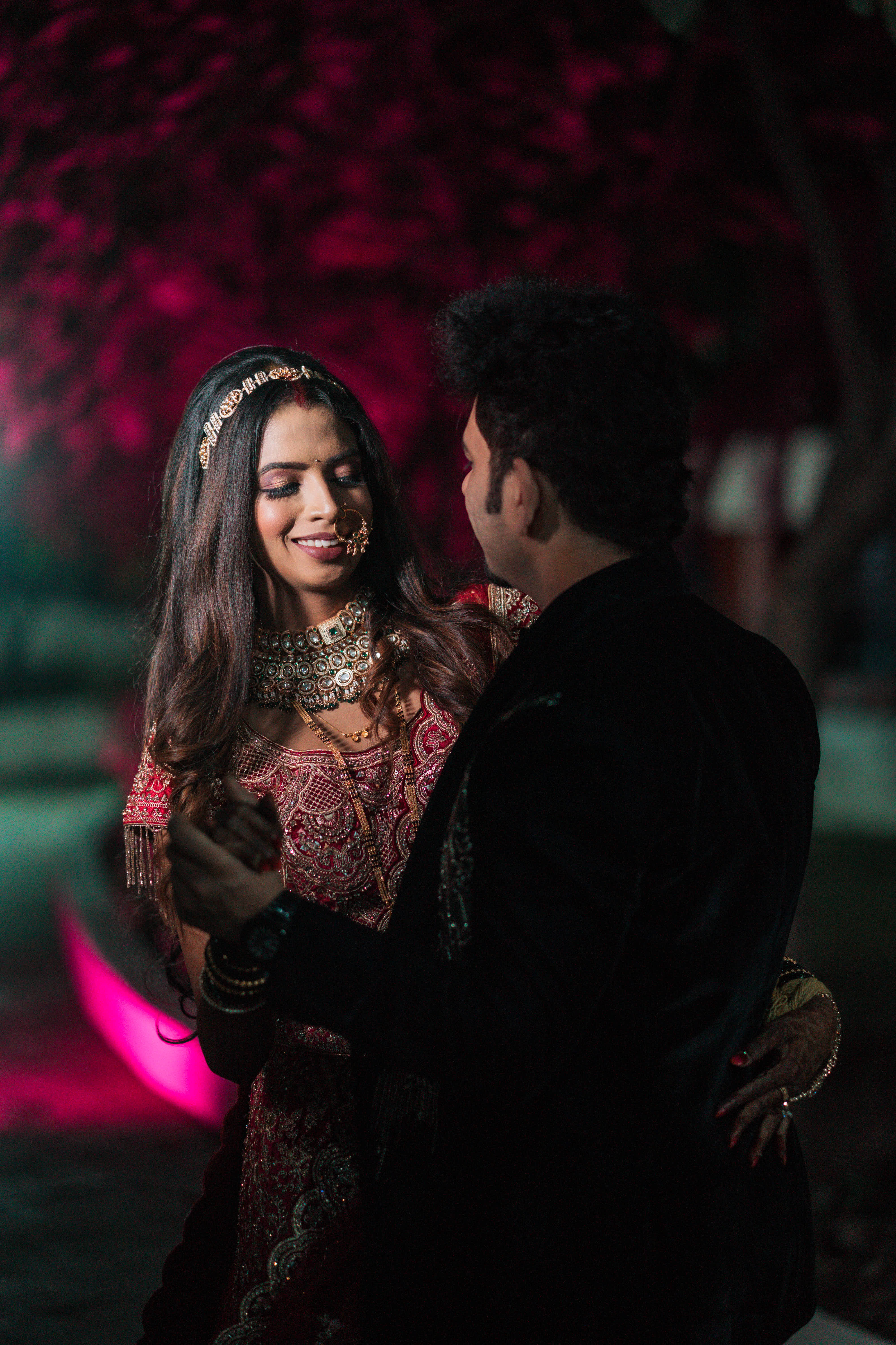 Ankita & Sagar Wedding