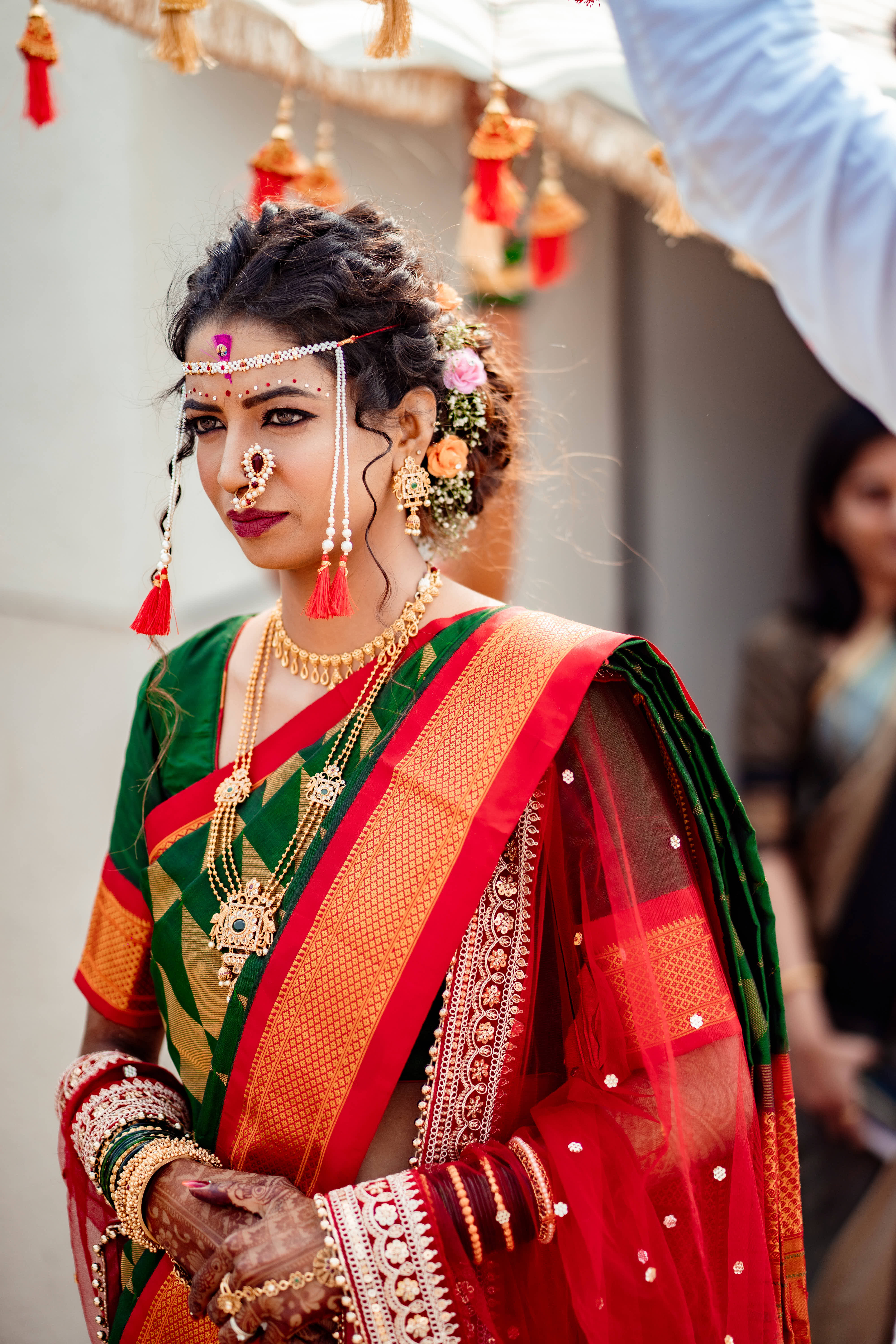 Ankita & Sagar Wedding