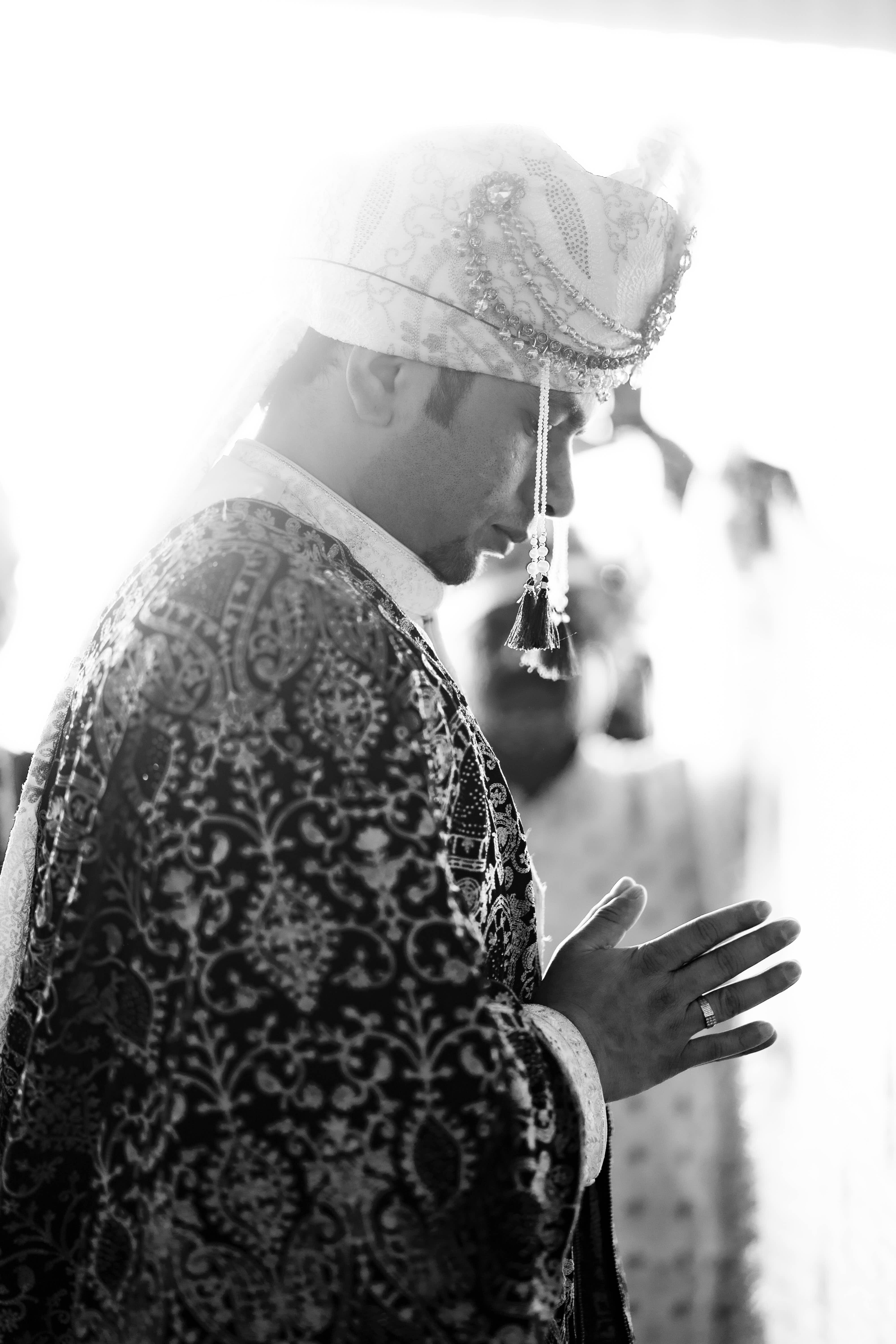 Ankita & Sagar Wedding