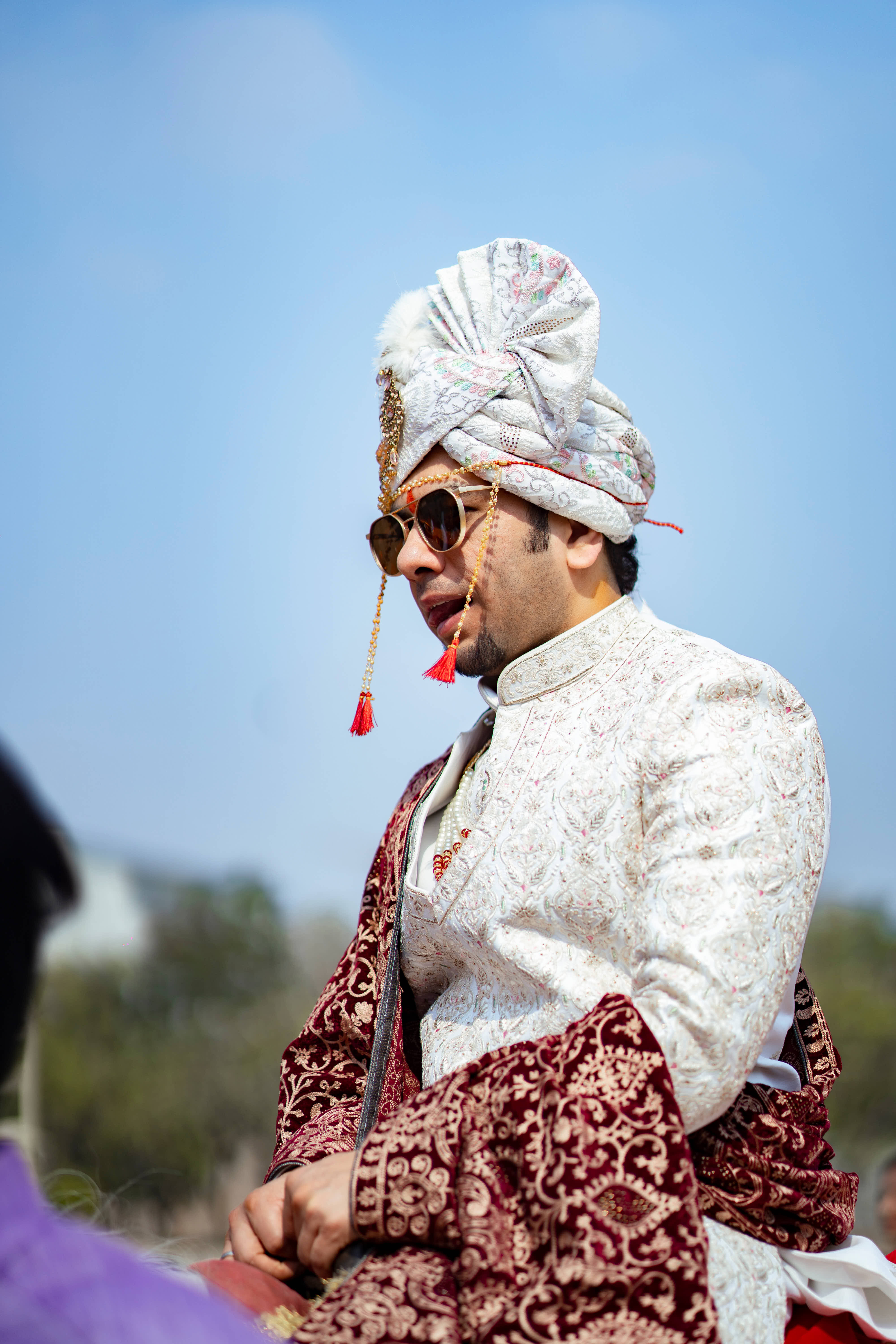 Ankita & Sagar Wedding