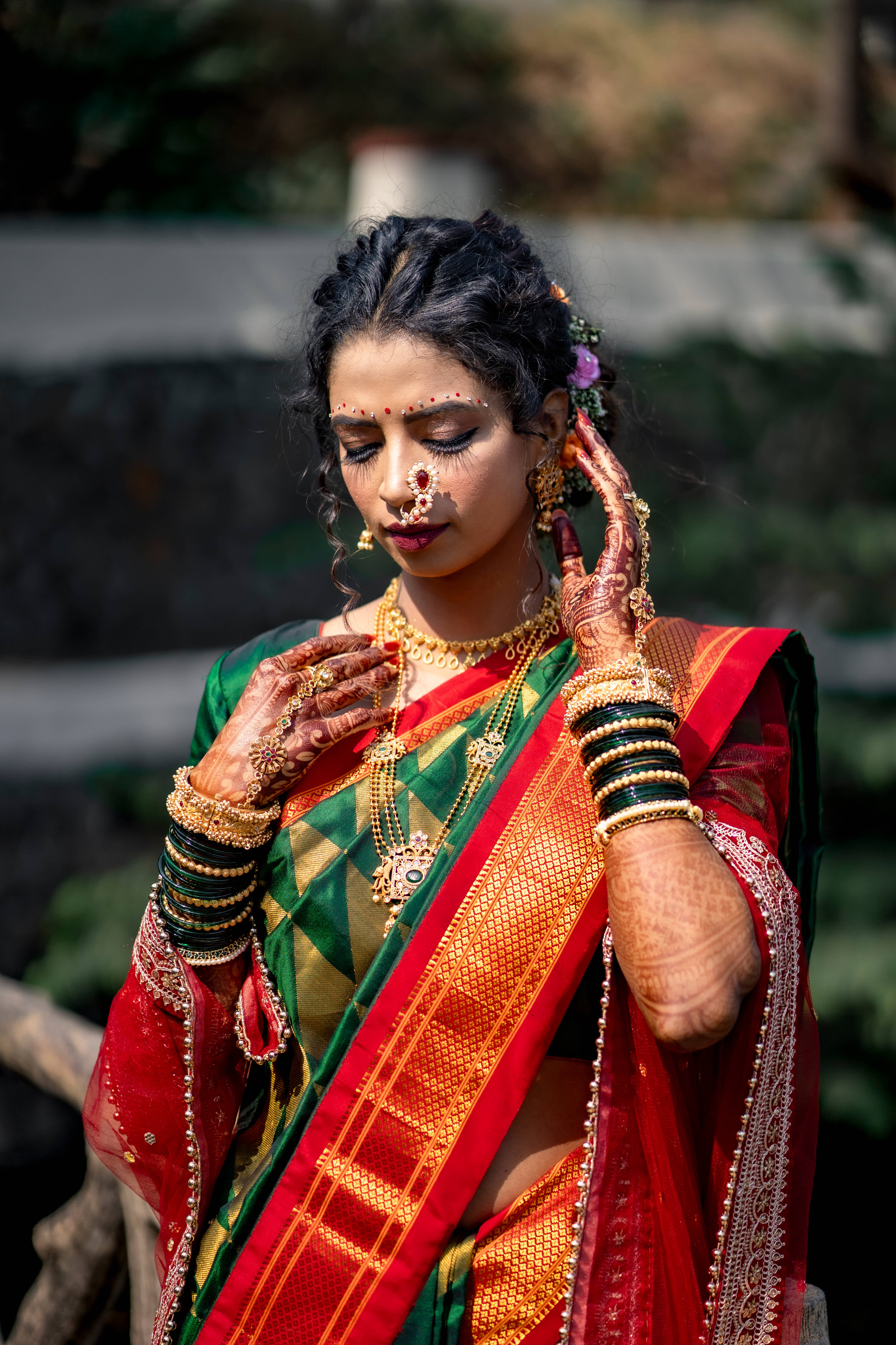 Ankita & Sagar Wedding