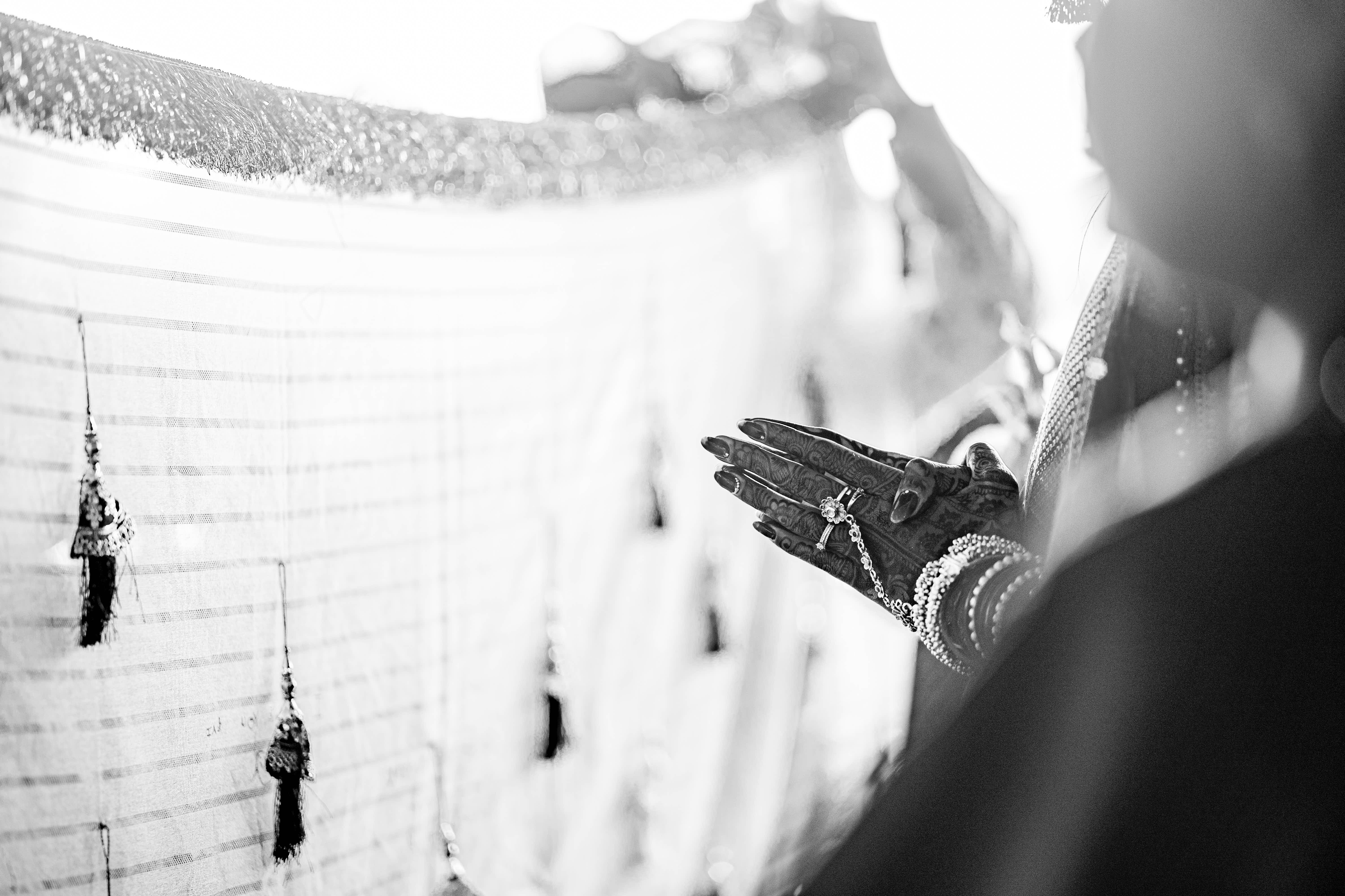 Ankita & Sagar Wedding
