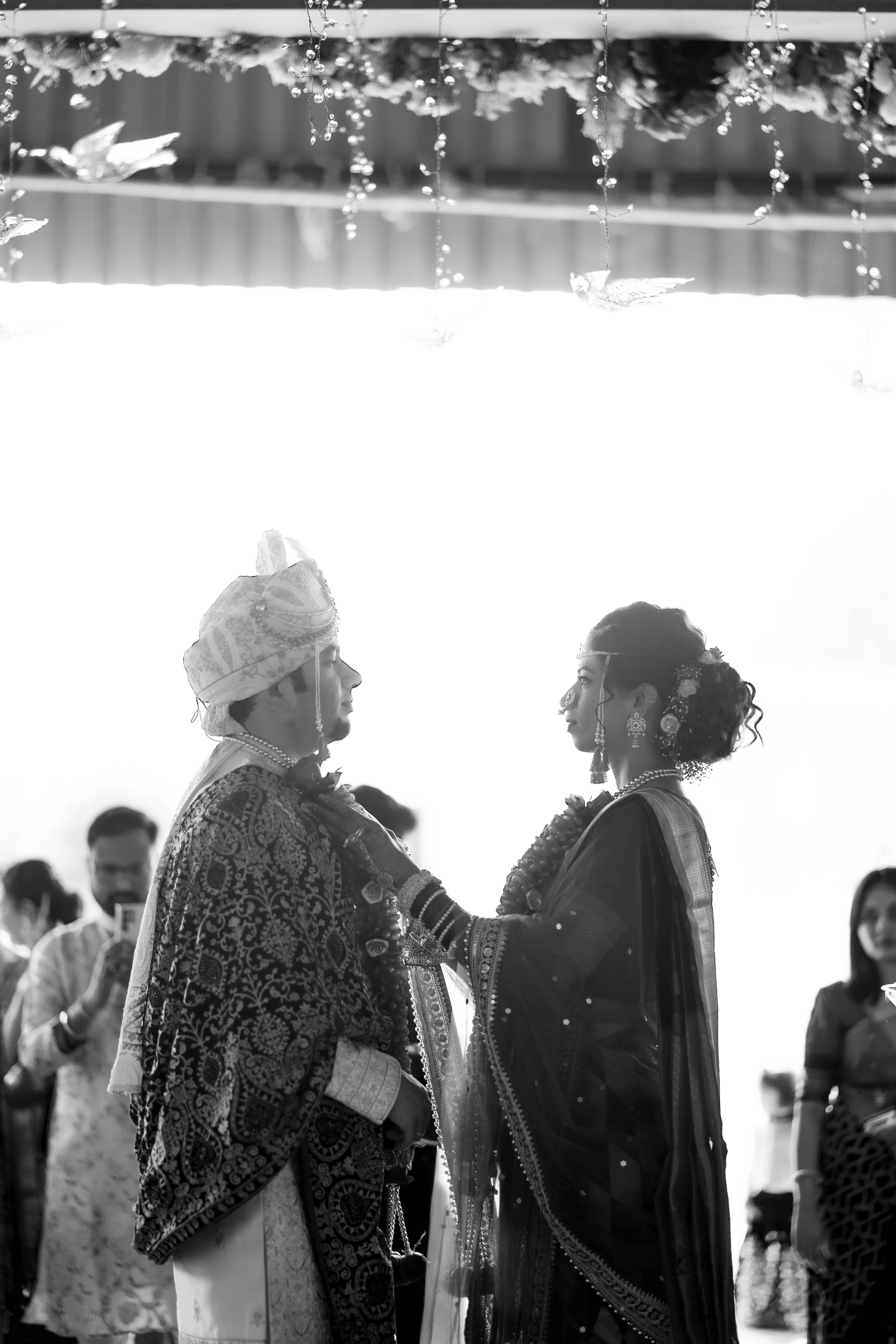 Ankita & Sagar Wedding