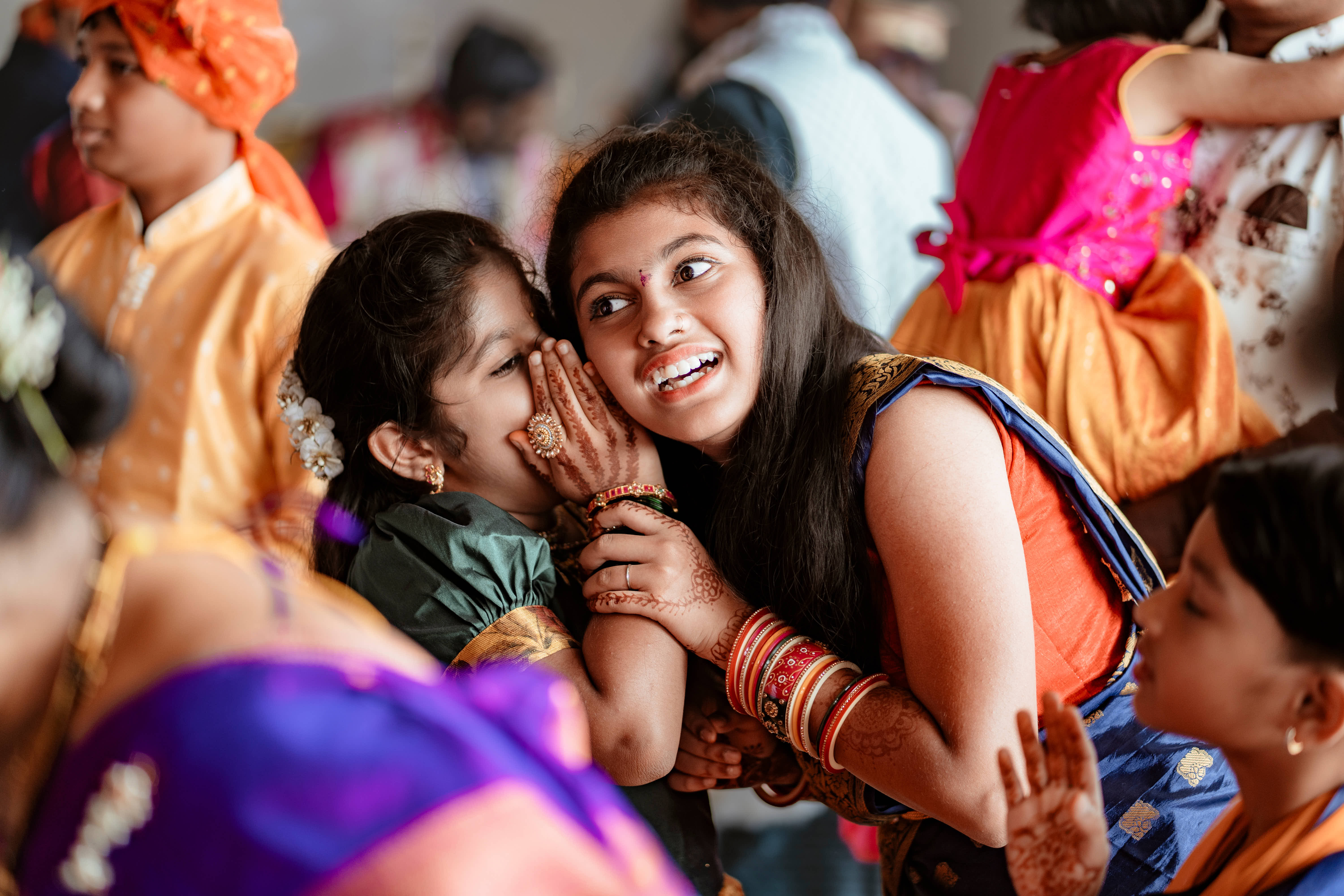 Ankita & Sagar Wedding