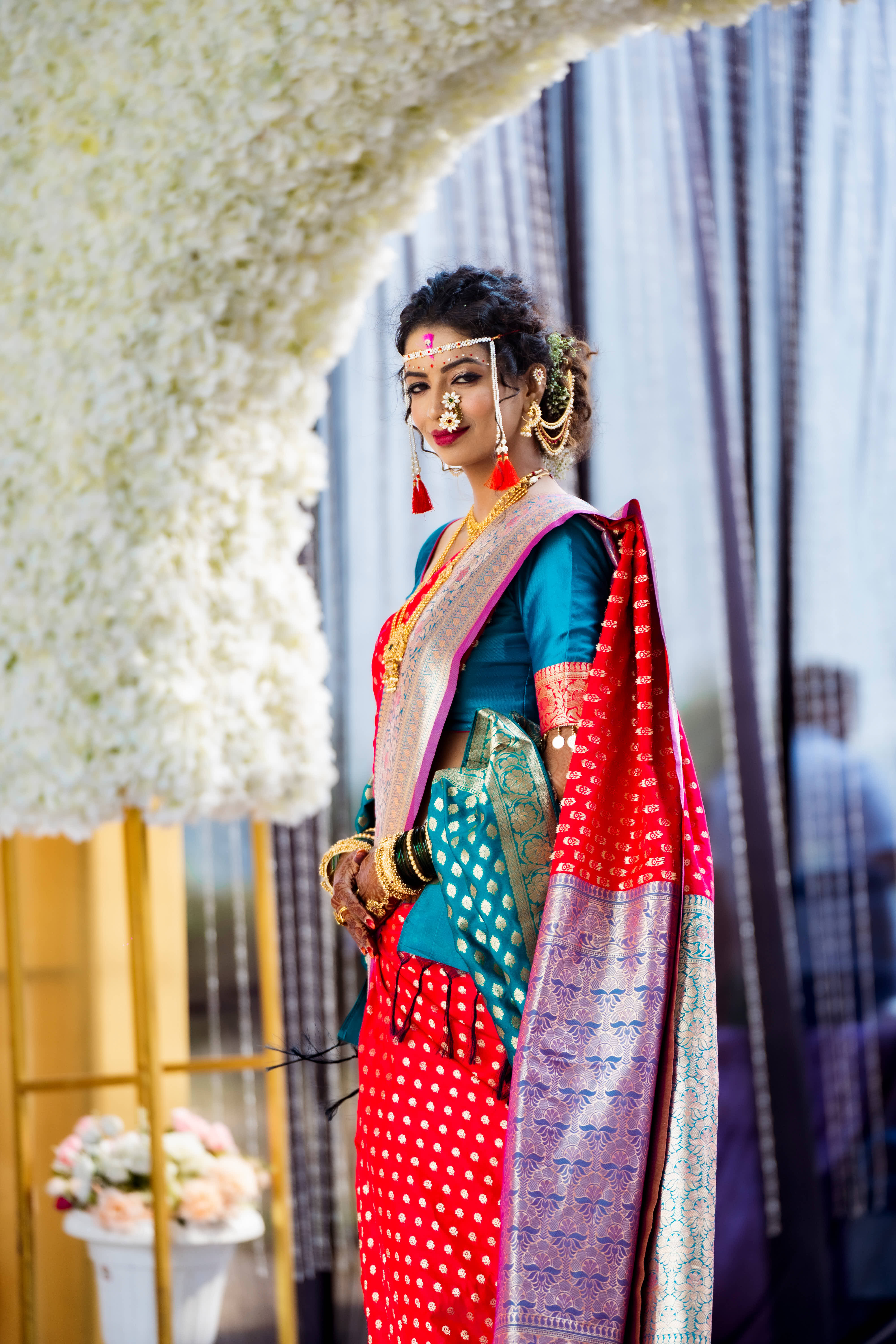 Ankita & Sagar Wedding