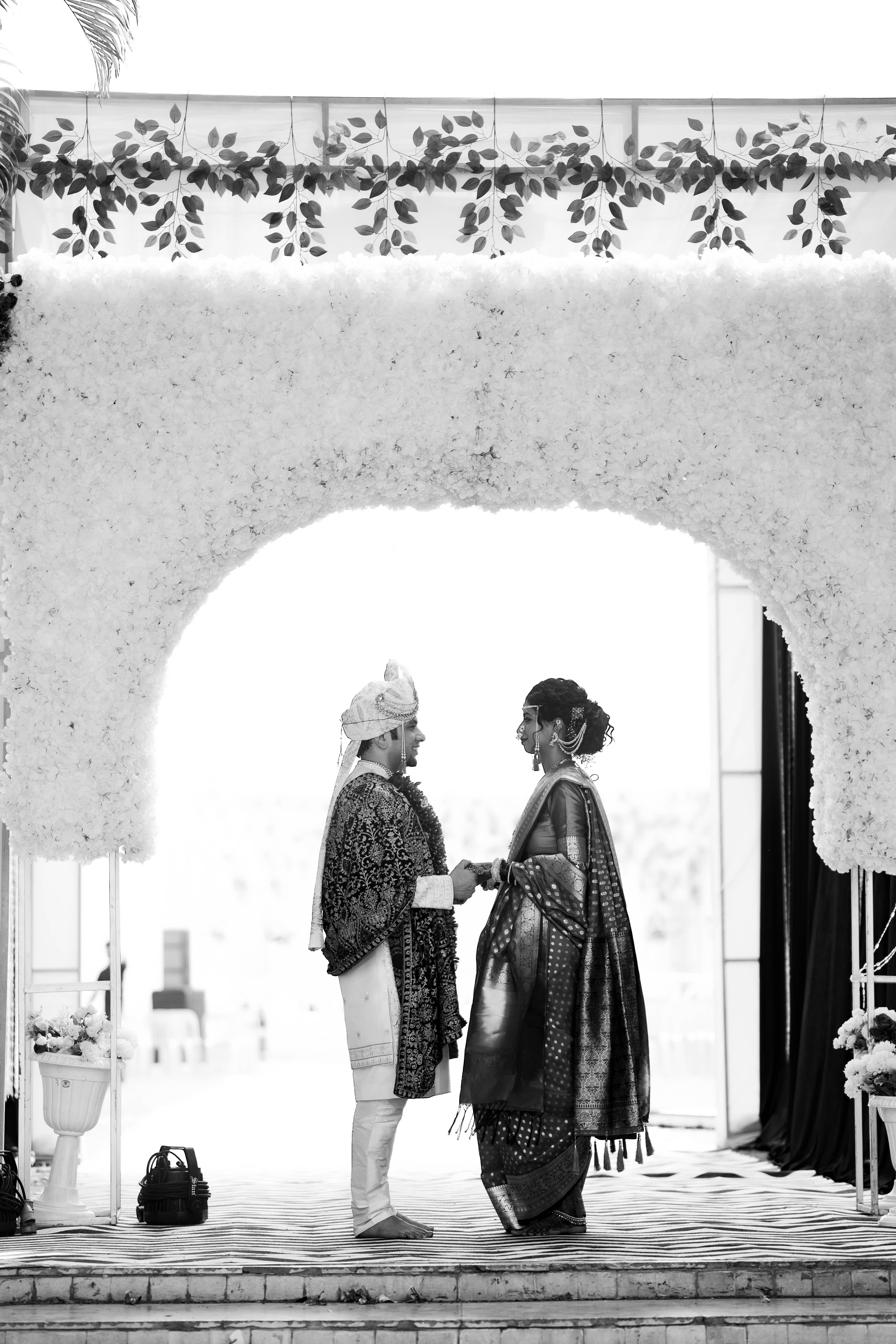 Ankita & Sagar Wedding
