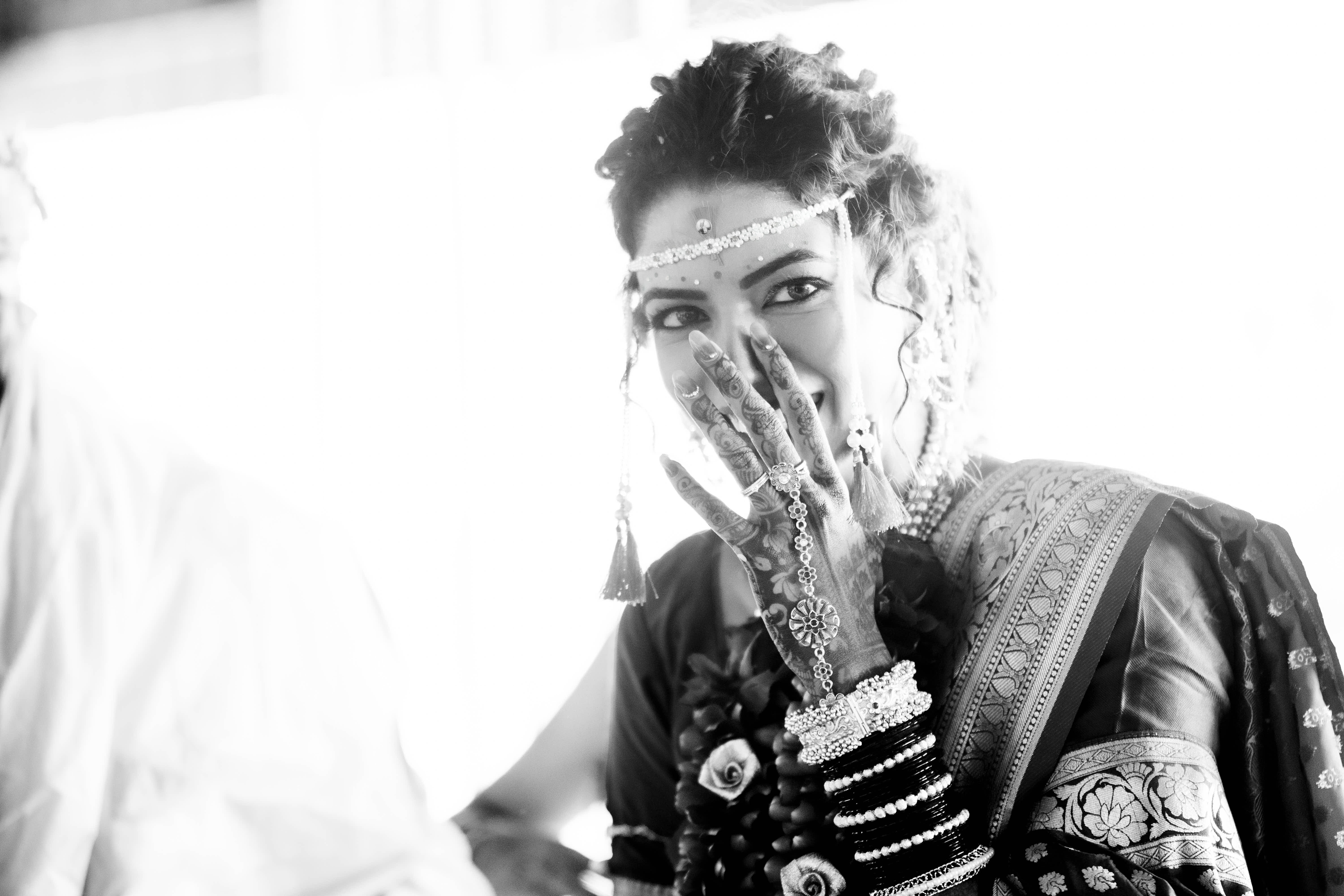 Ankita & Sagar Wedding