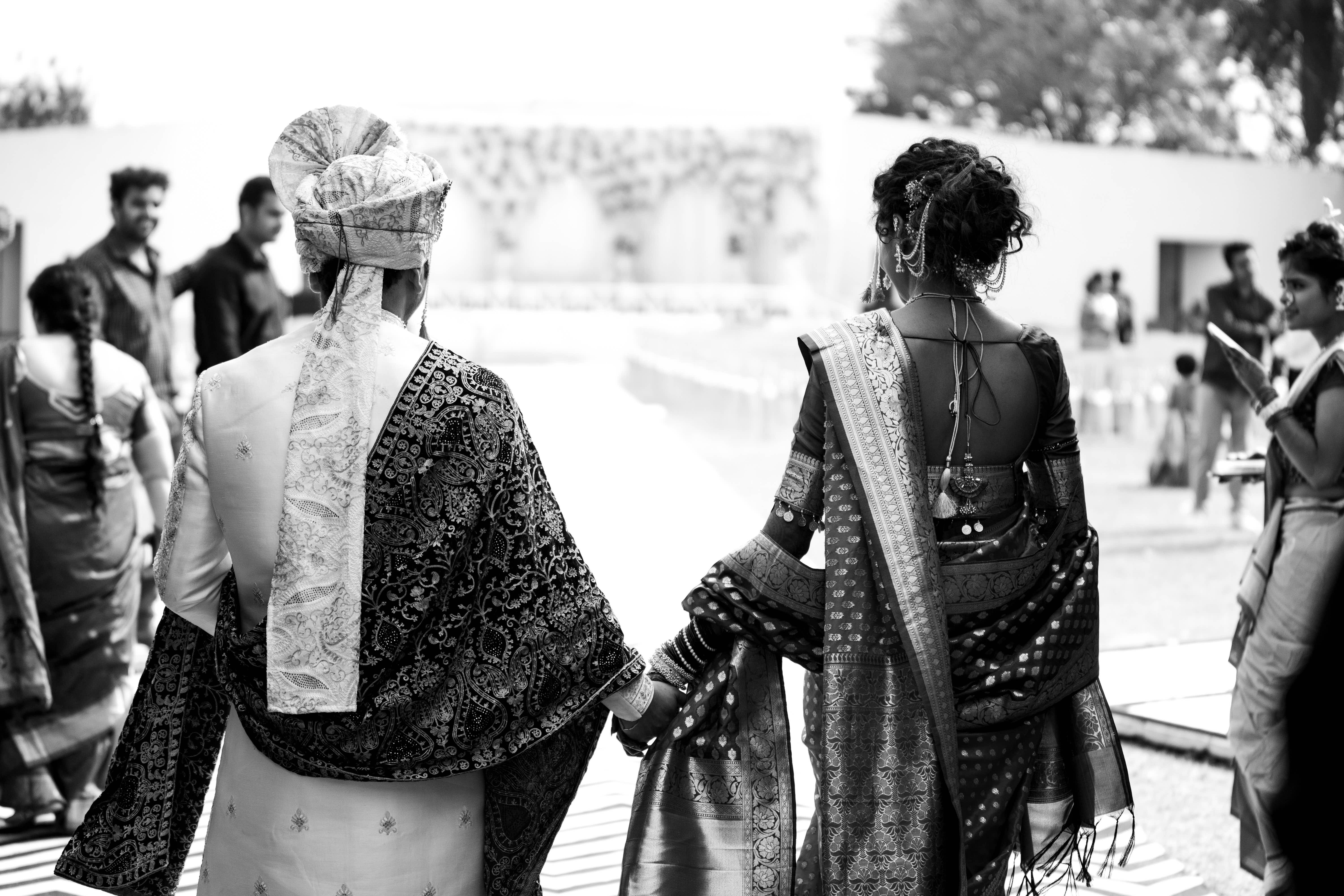 Ankita & Sagar Wedding