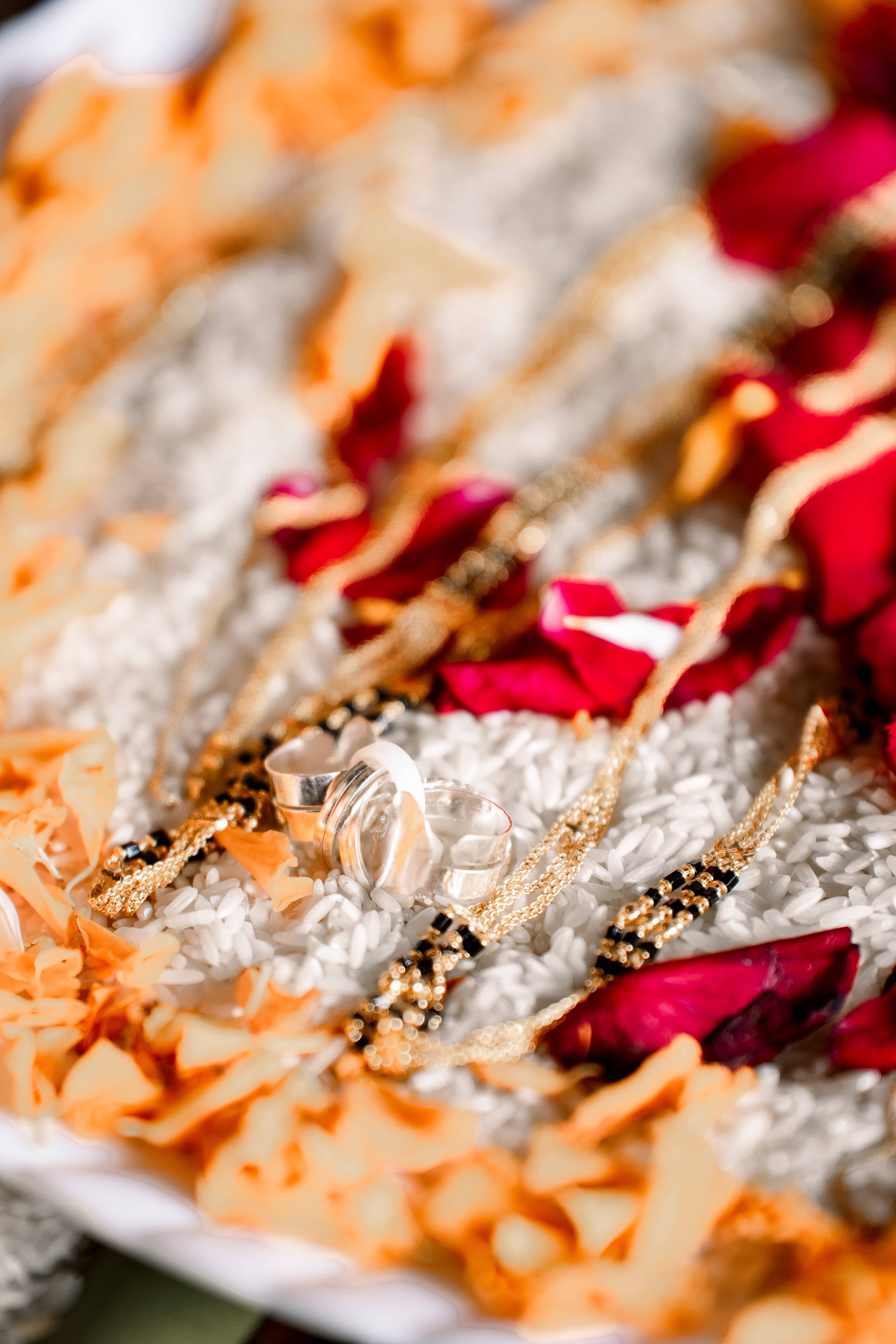 Ankita & Sagar Wedding