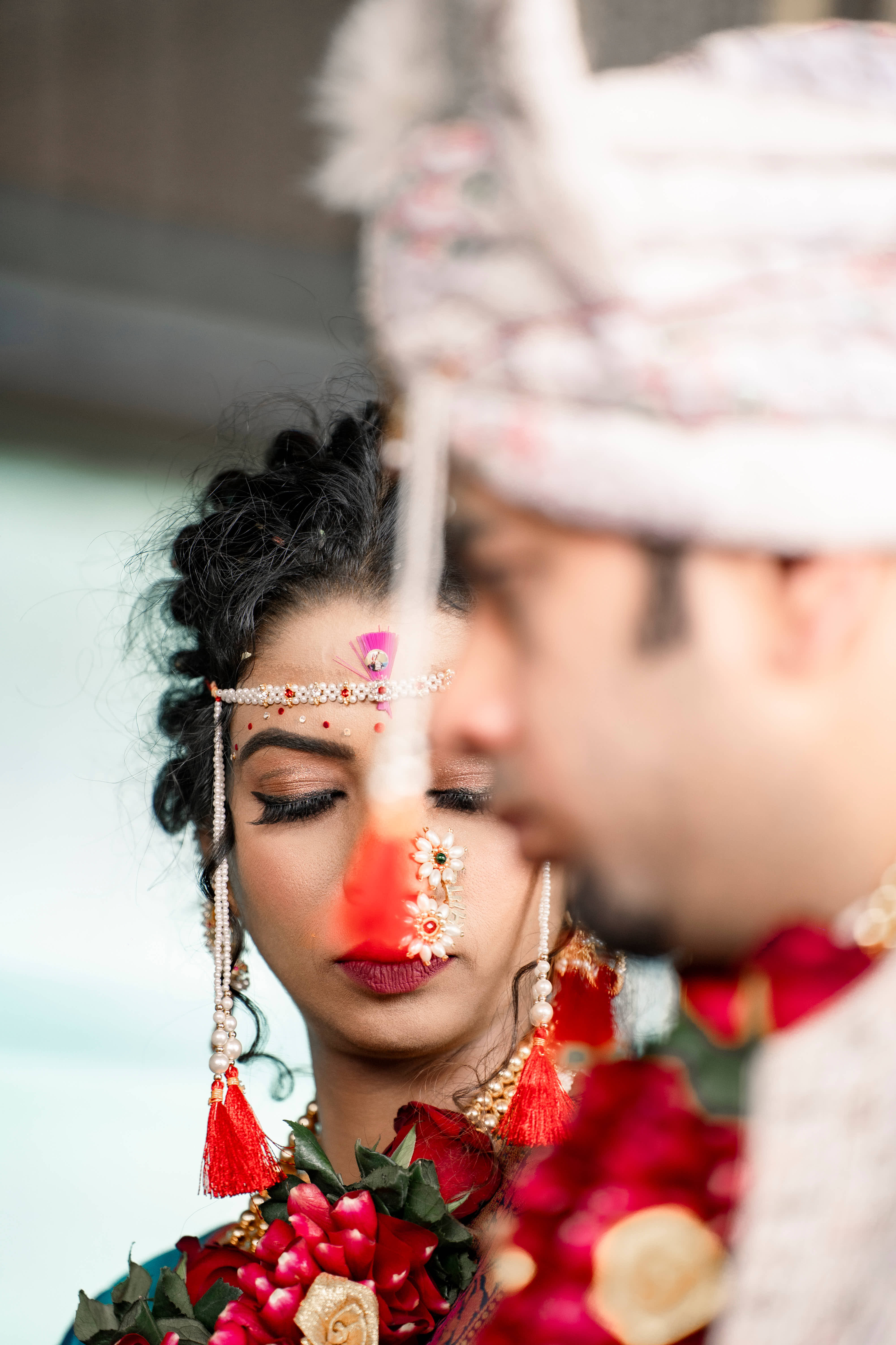 Ankita & Sagar Wedding