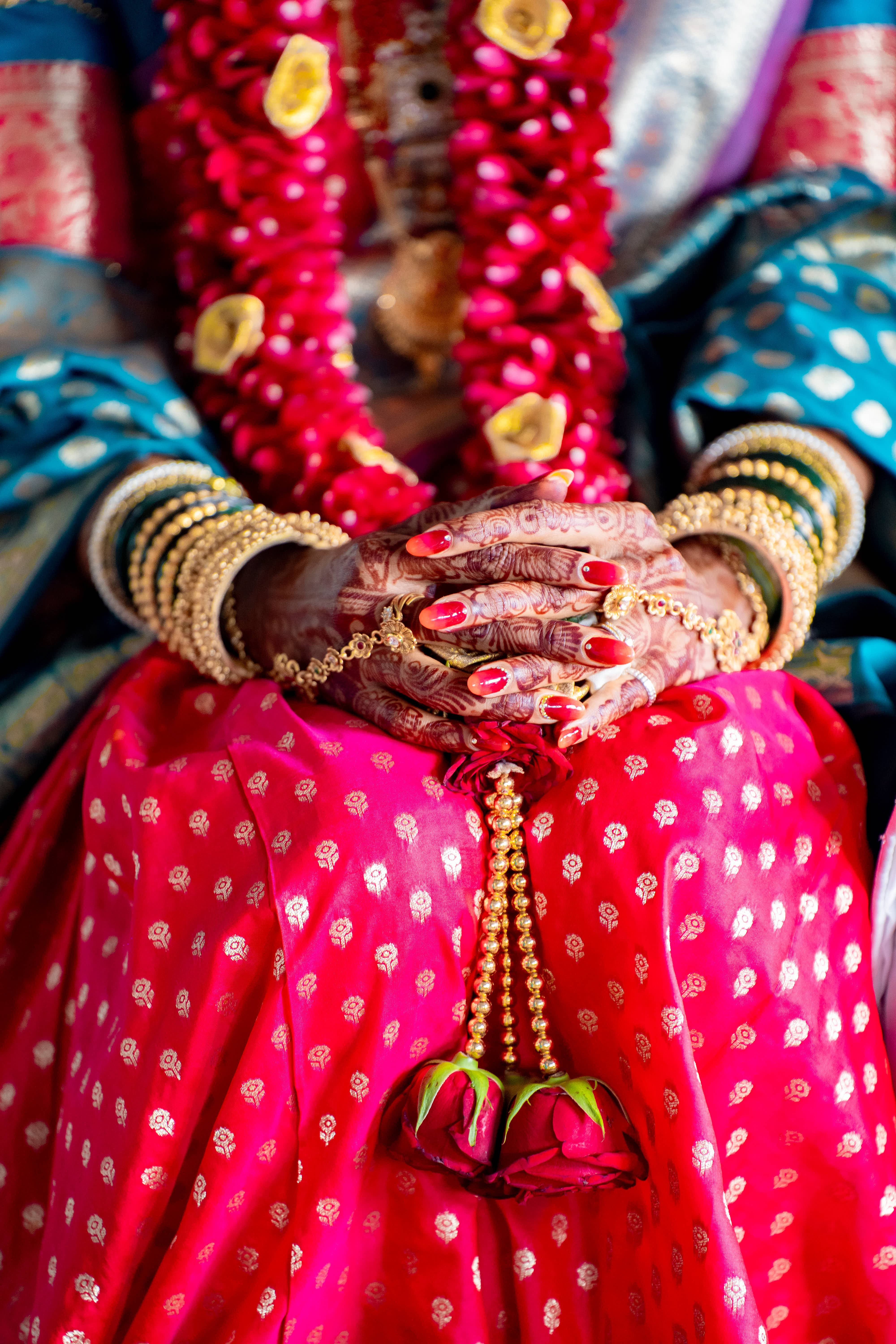Ankita & Sagar Wedding