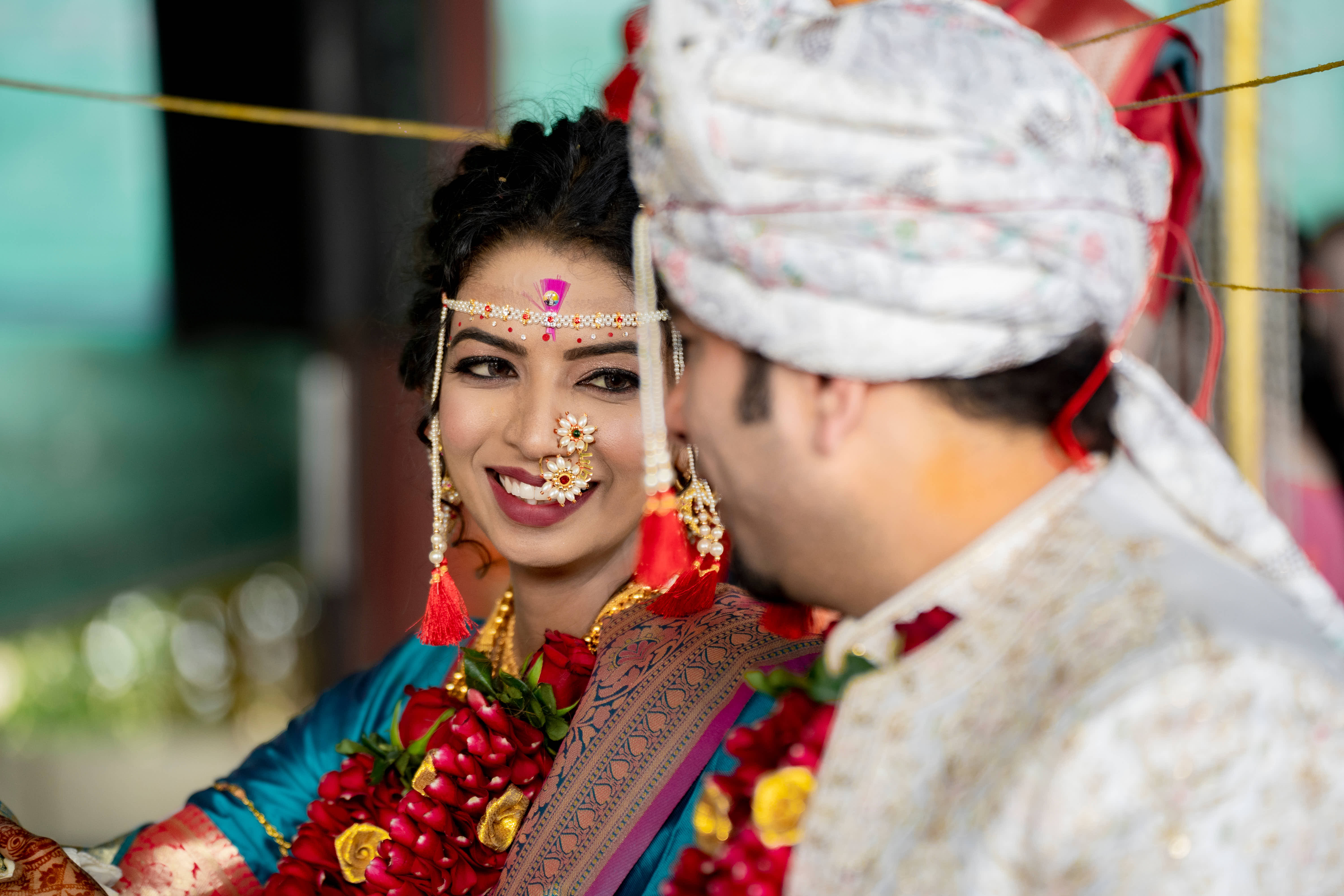 Ankita & Sagar Wedding