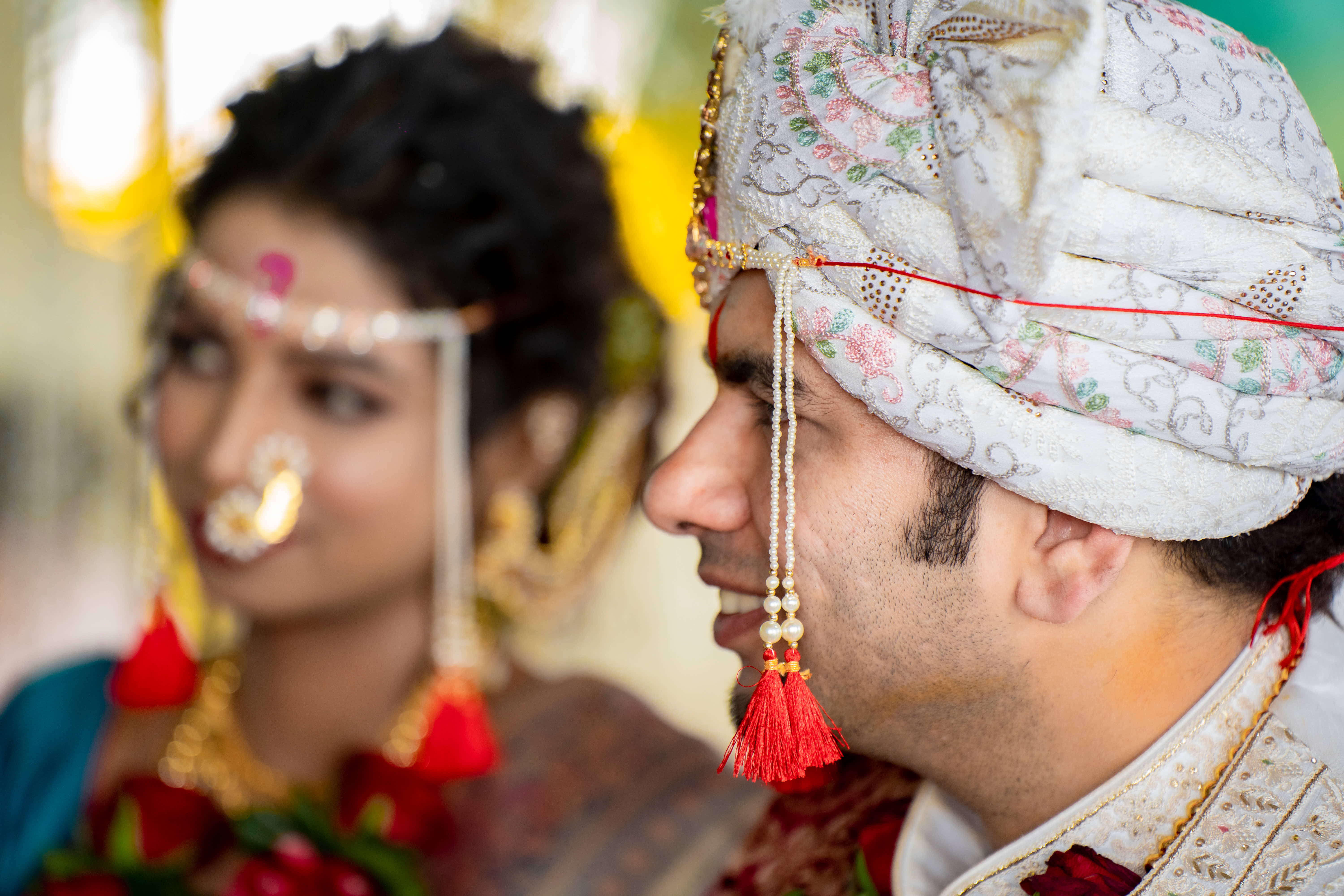 Ankita & Sagar Wedding