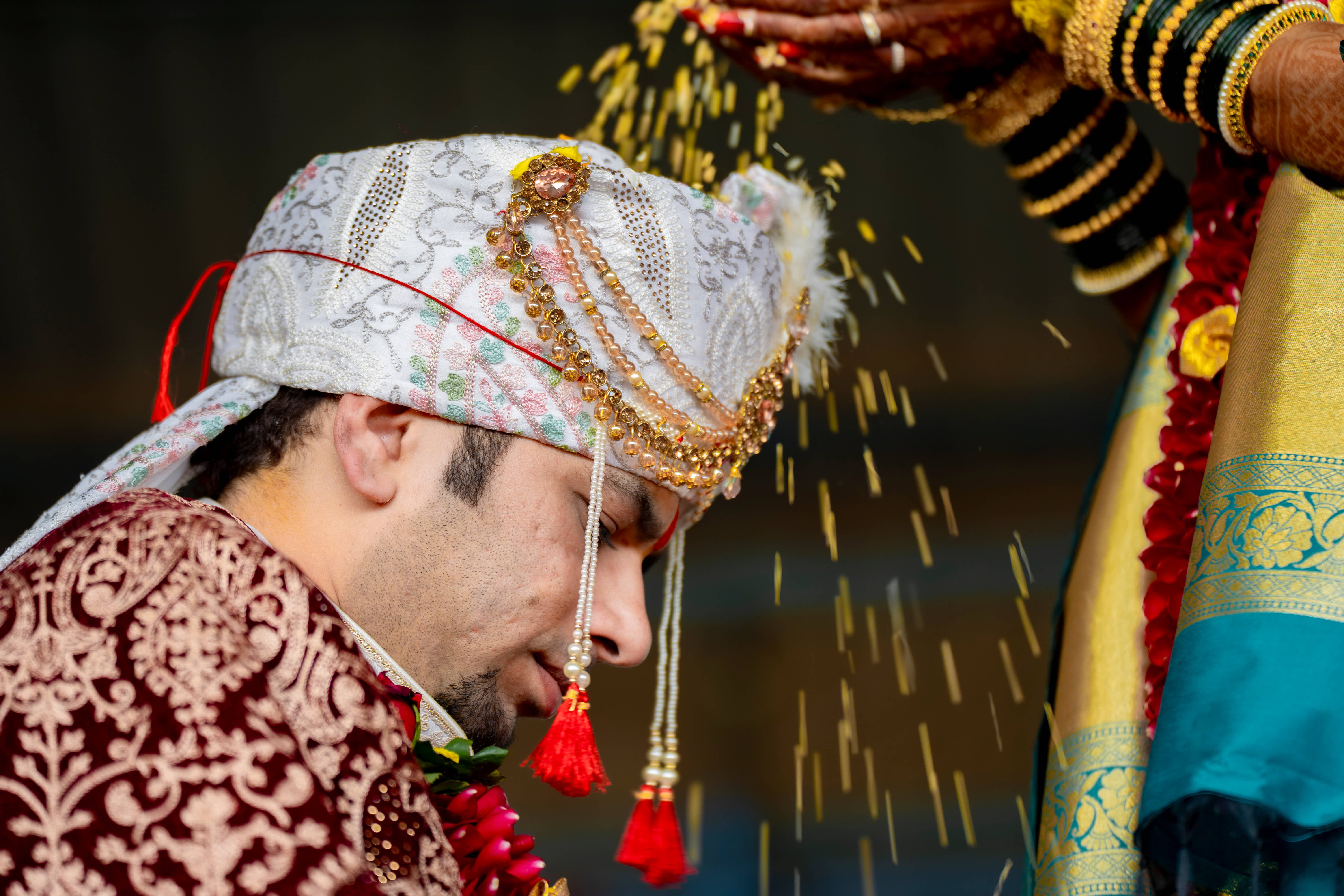 Ankita & Sagar Wedding