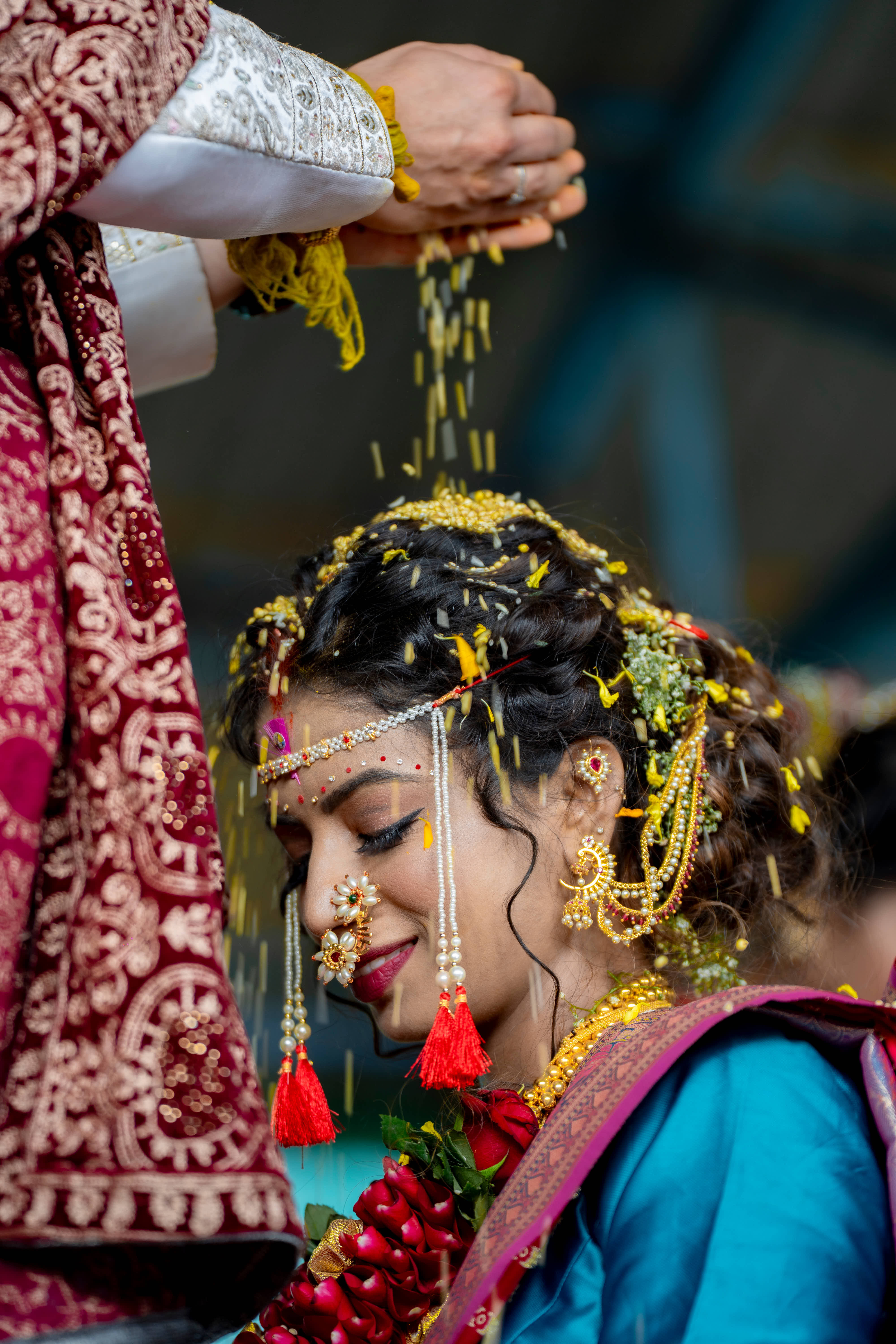 Ankita & Sagar Wedding