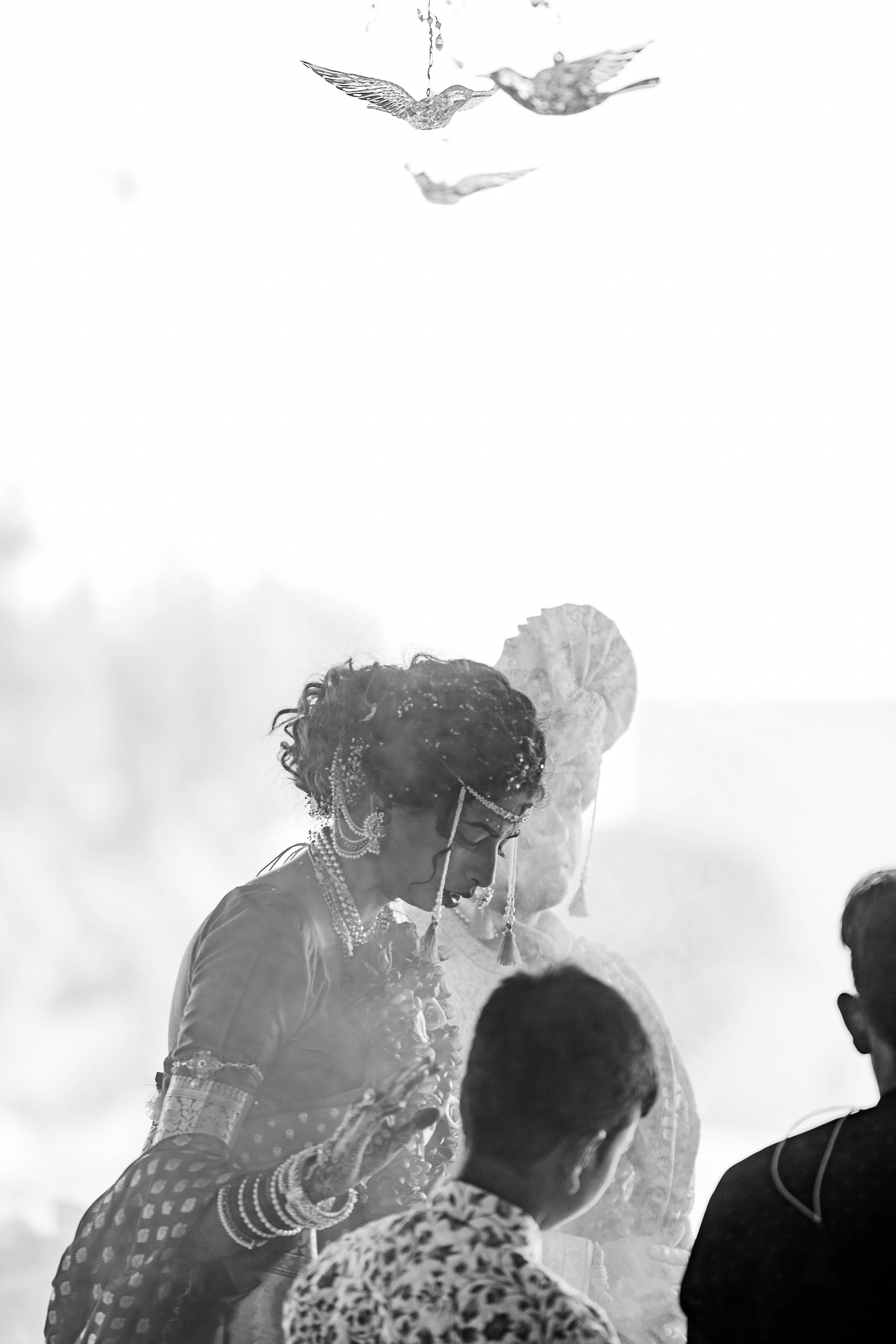 Ankita & Sagar Wedding