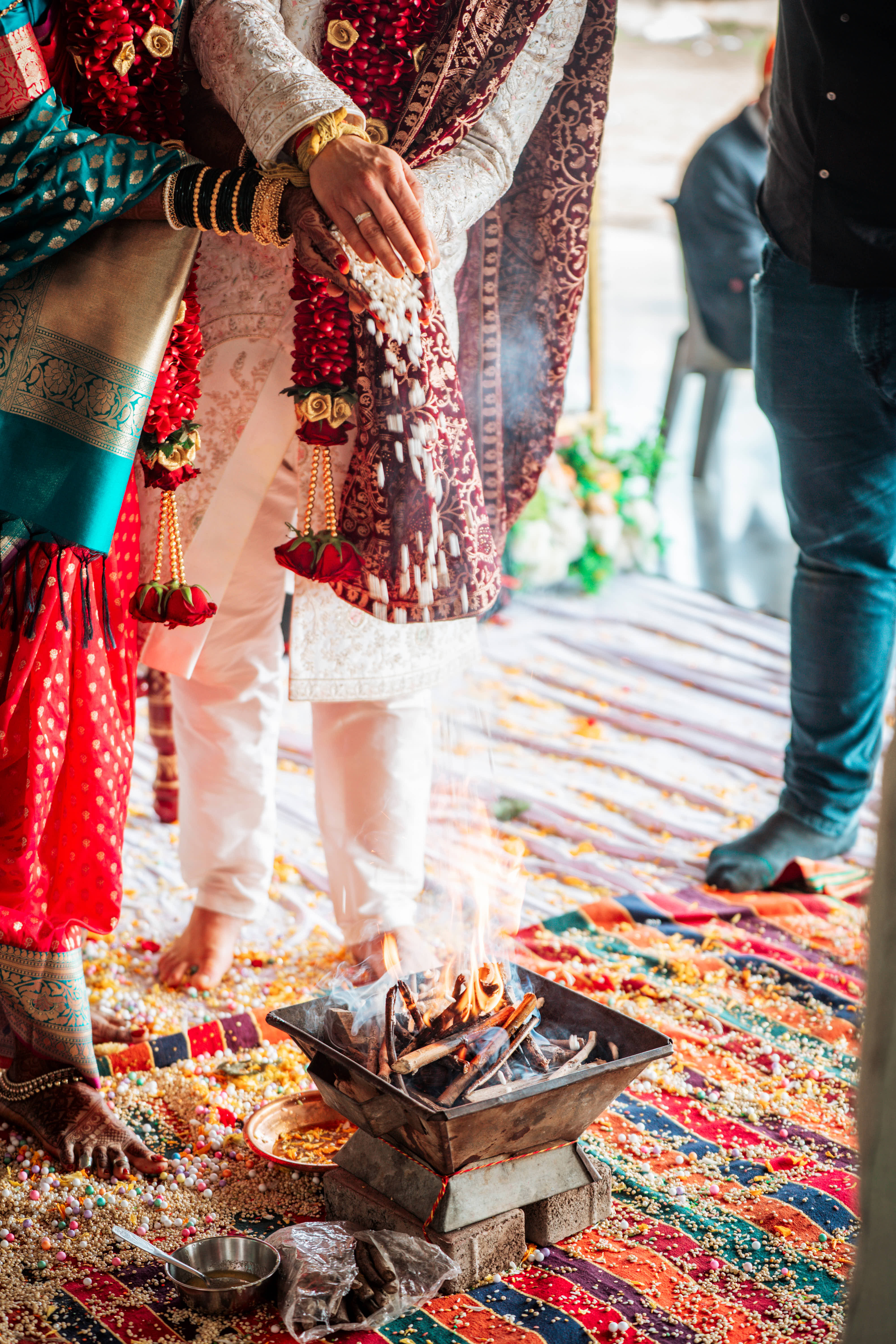 Ankita & Sagar Wedding