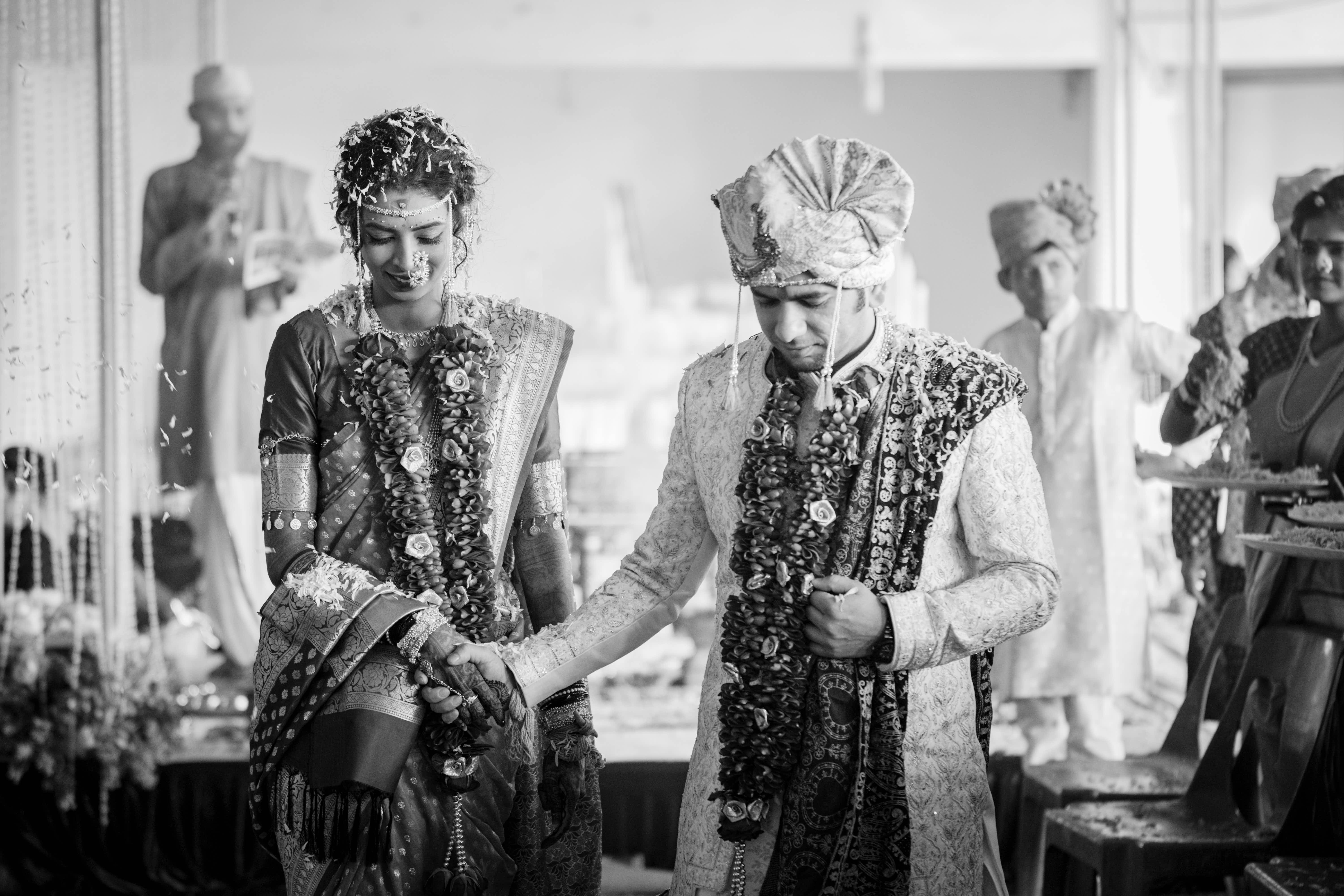 Ankita & Sagar Wedding