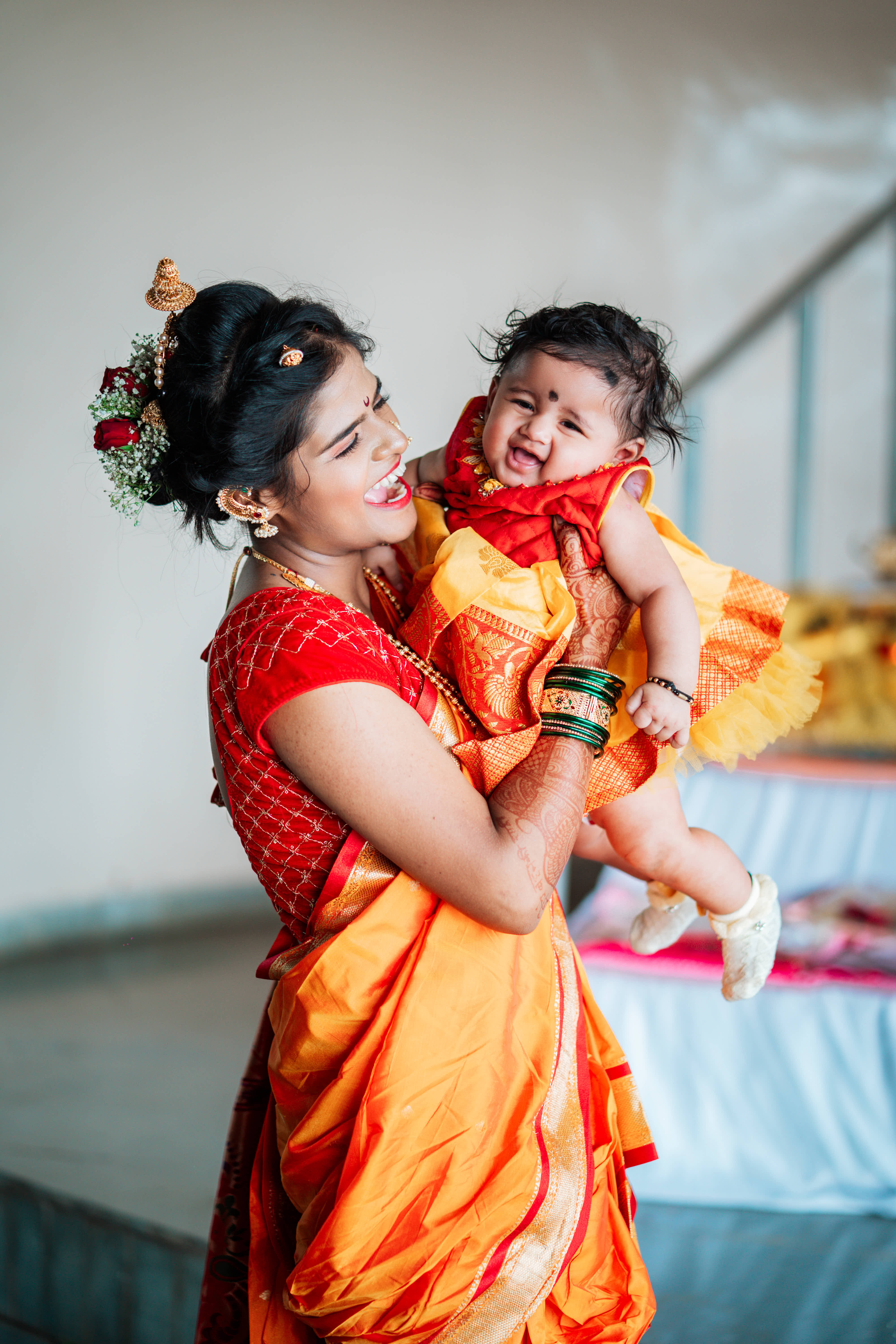 Ankita & Sagar Wedding