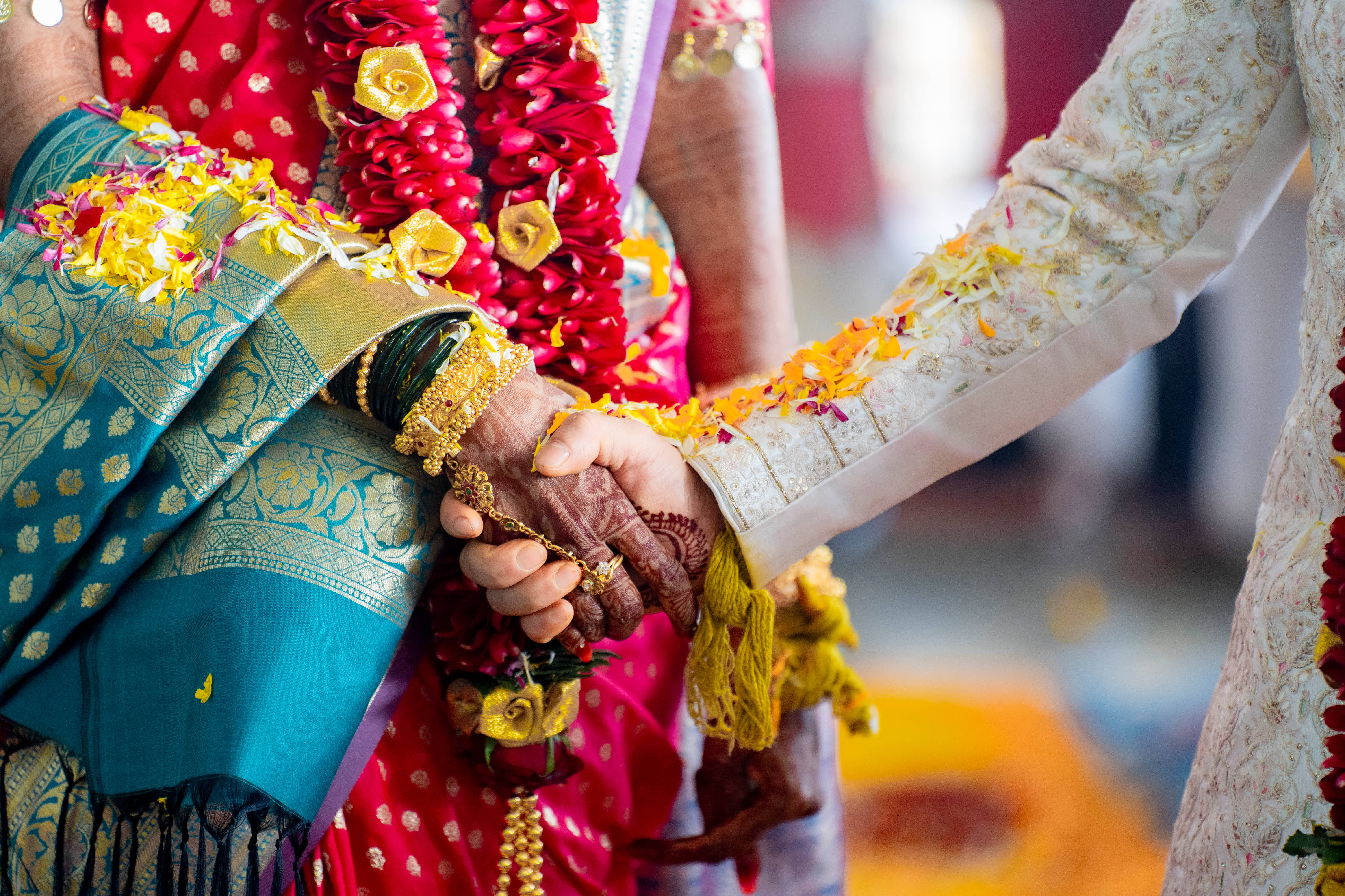 Ankita & Sagar Wedding