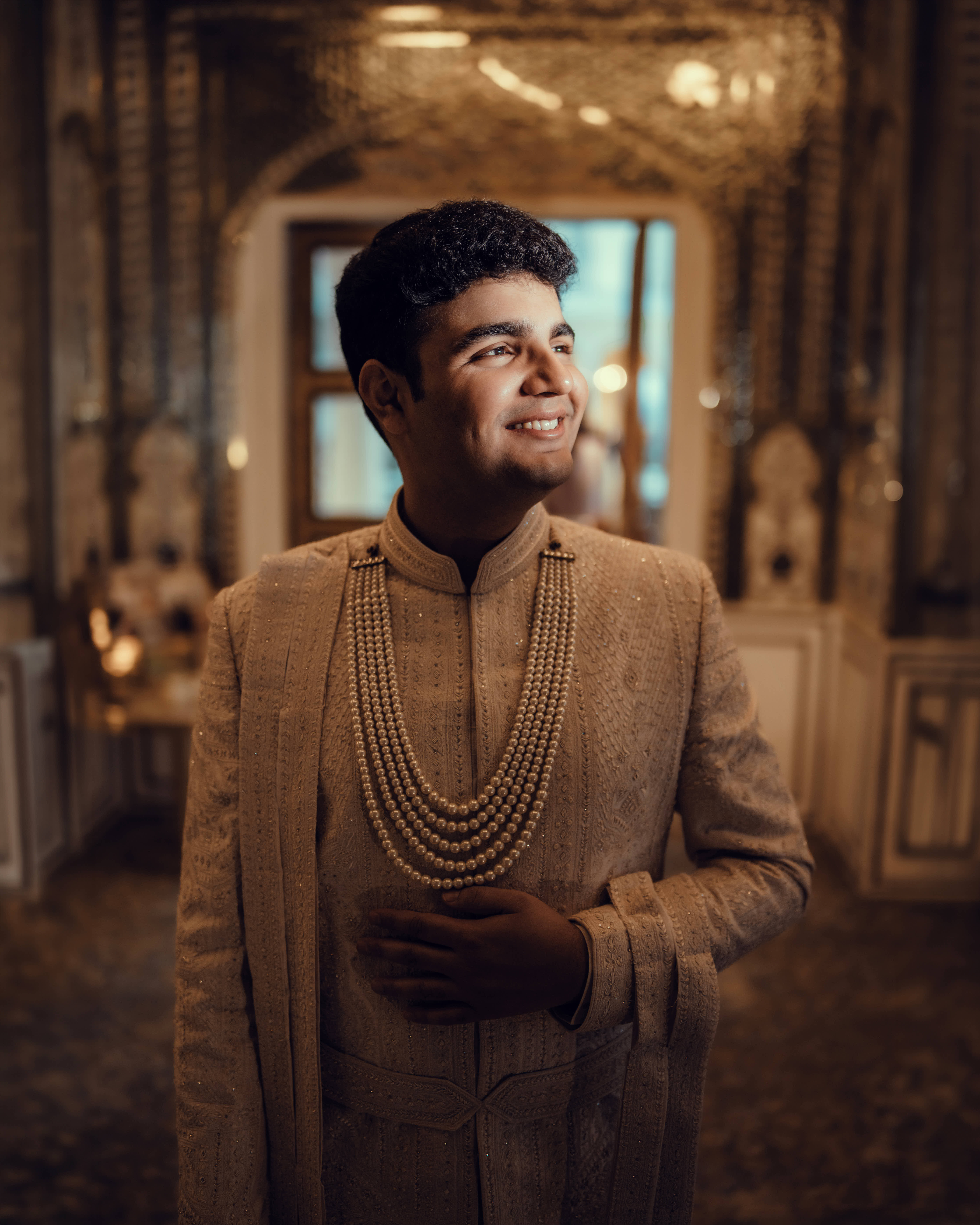 Sarthak & Aastha Wedding