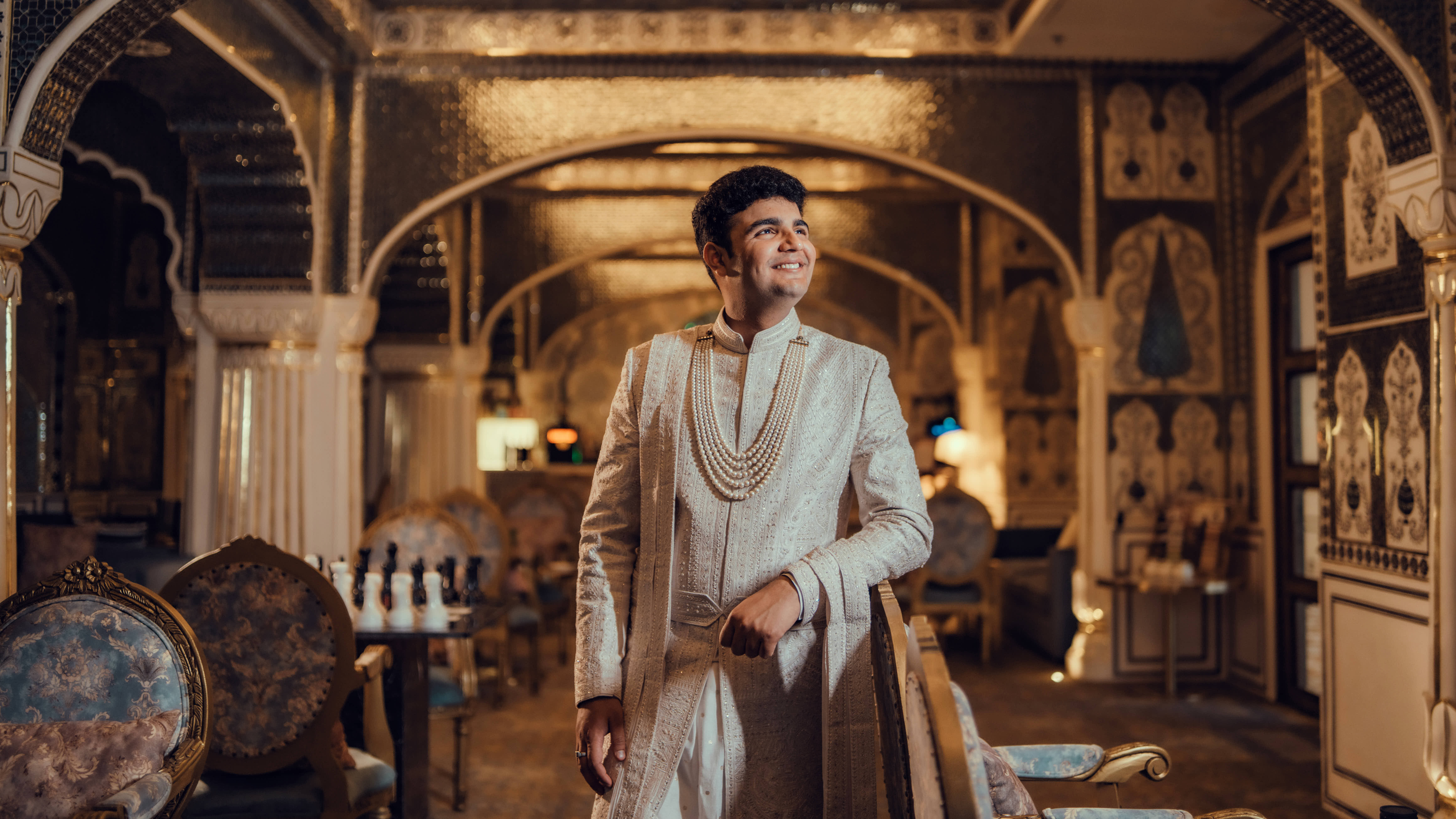 Sarthak & Aastha Wedding