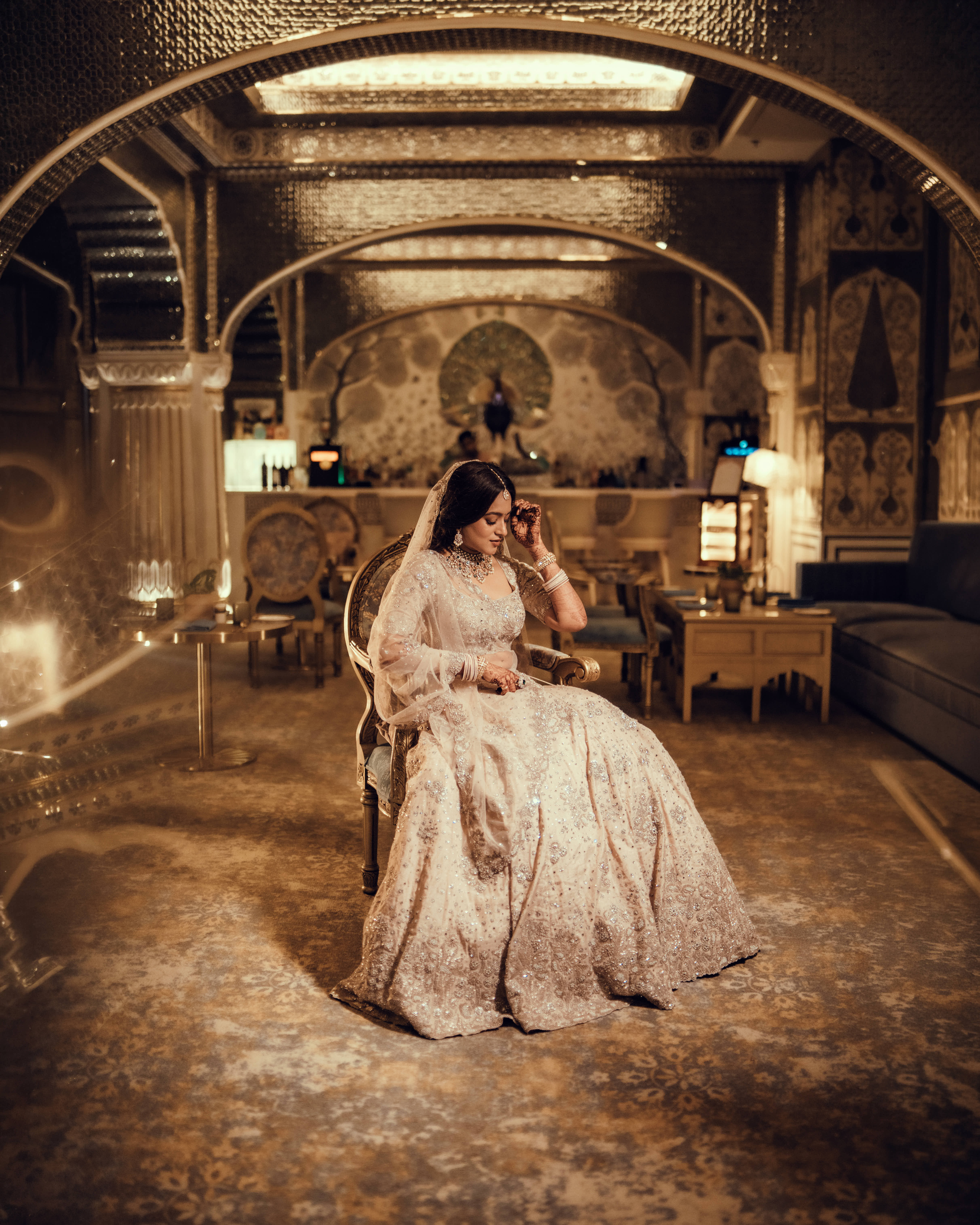 Sarthak & Aastha Wedding