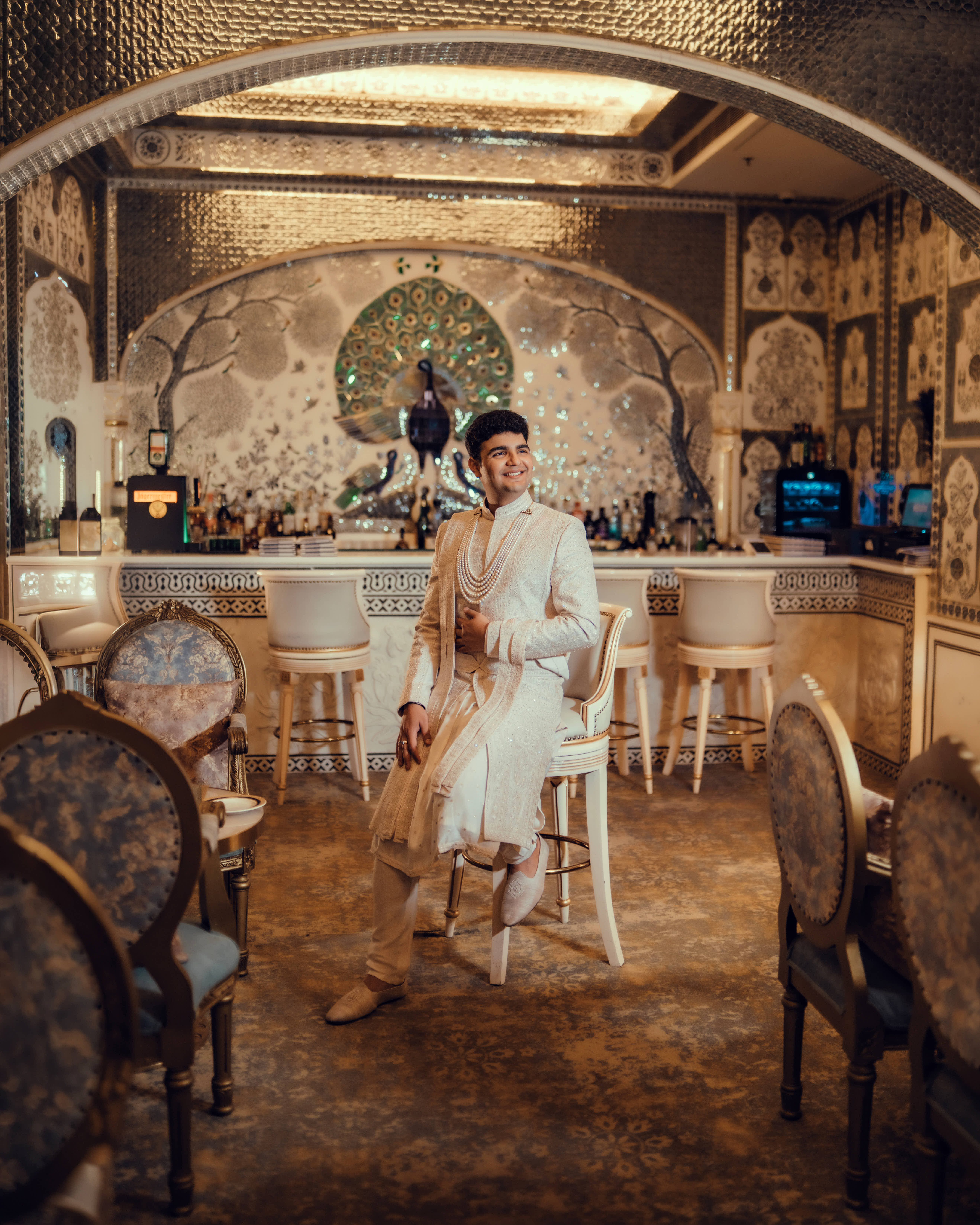 Sarthak & Aastha Wedding