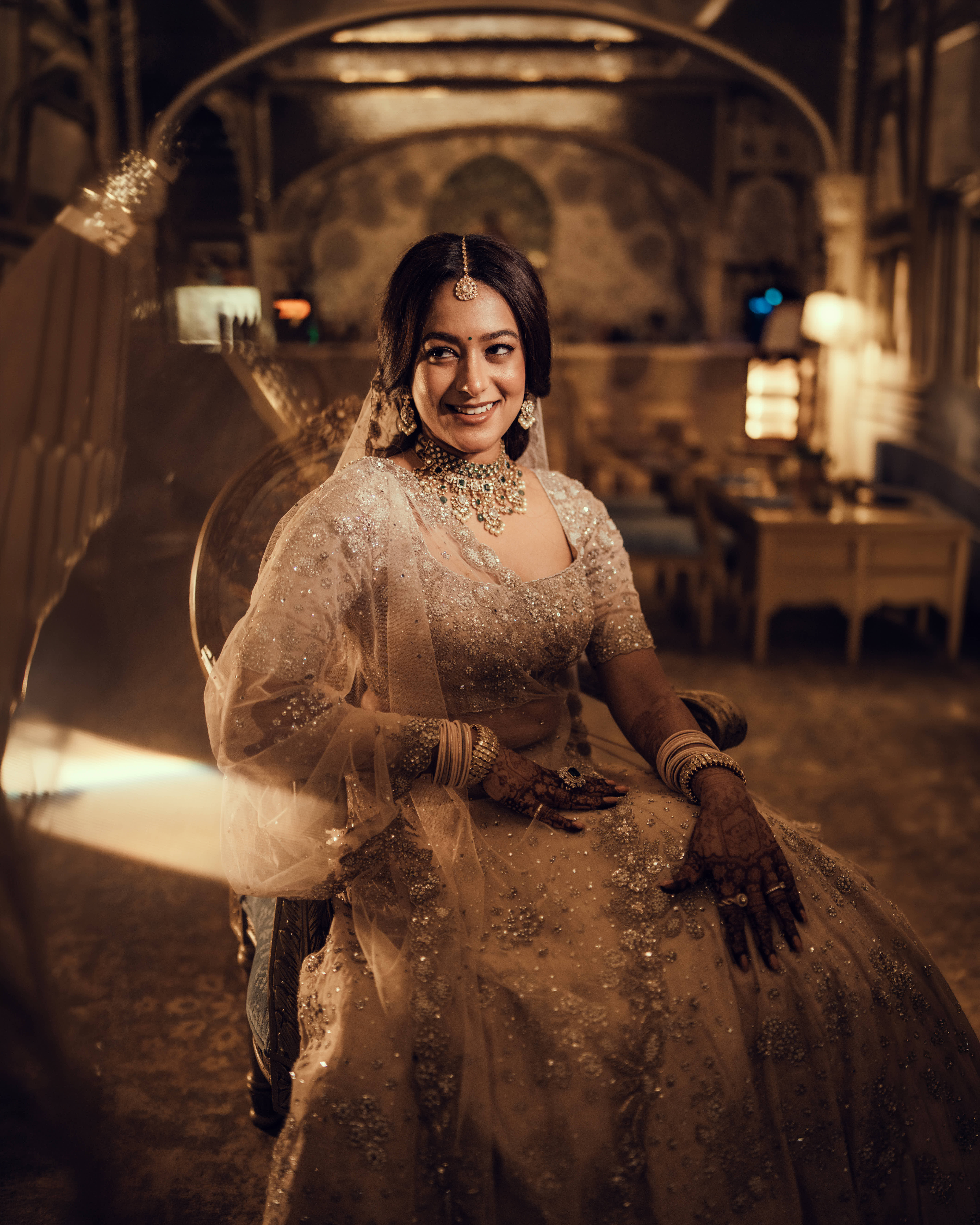 Sarthak & Aastha Wedding