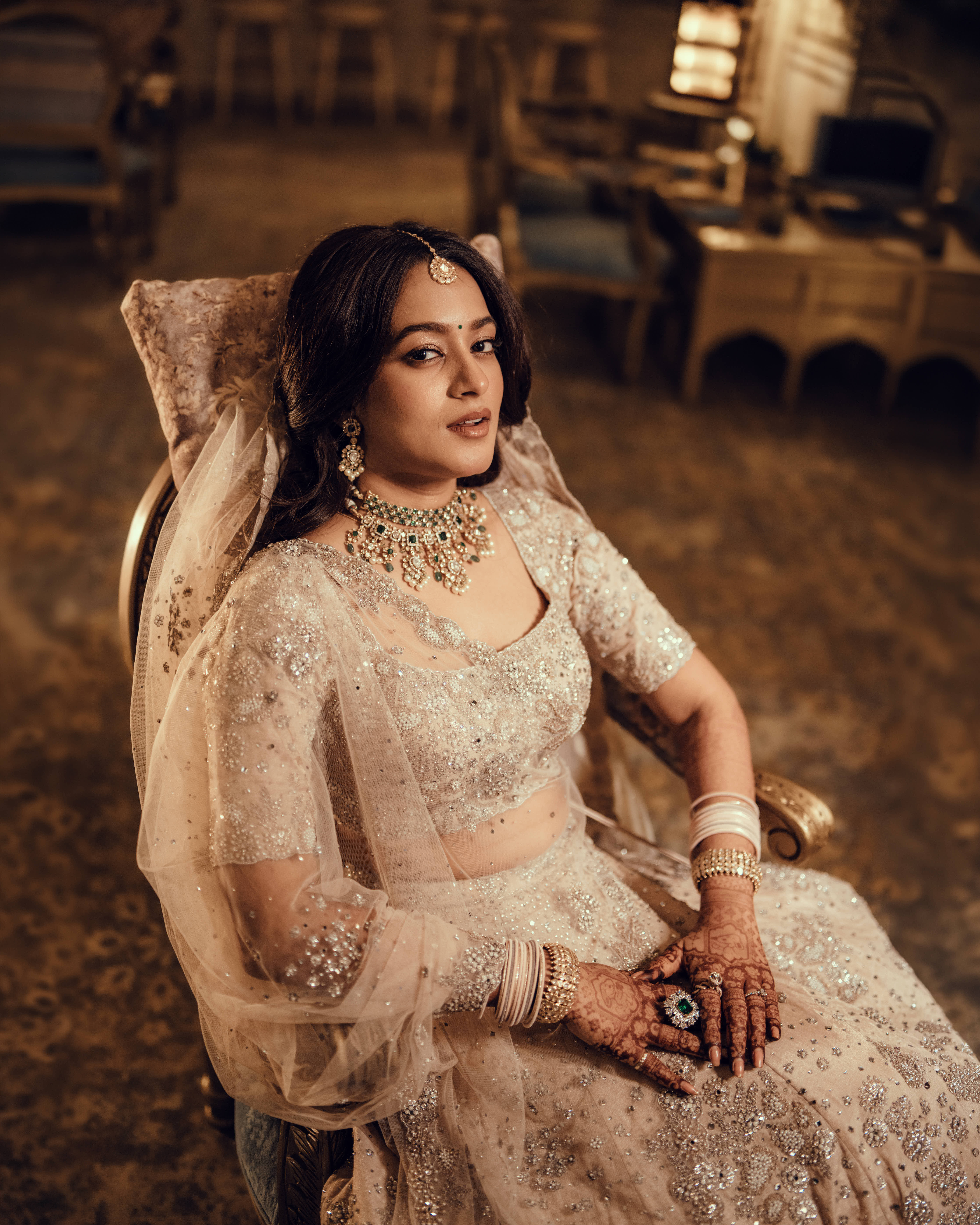 Sarthak & Aastha Wedding