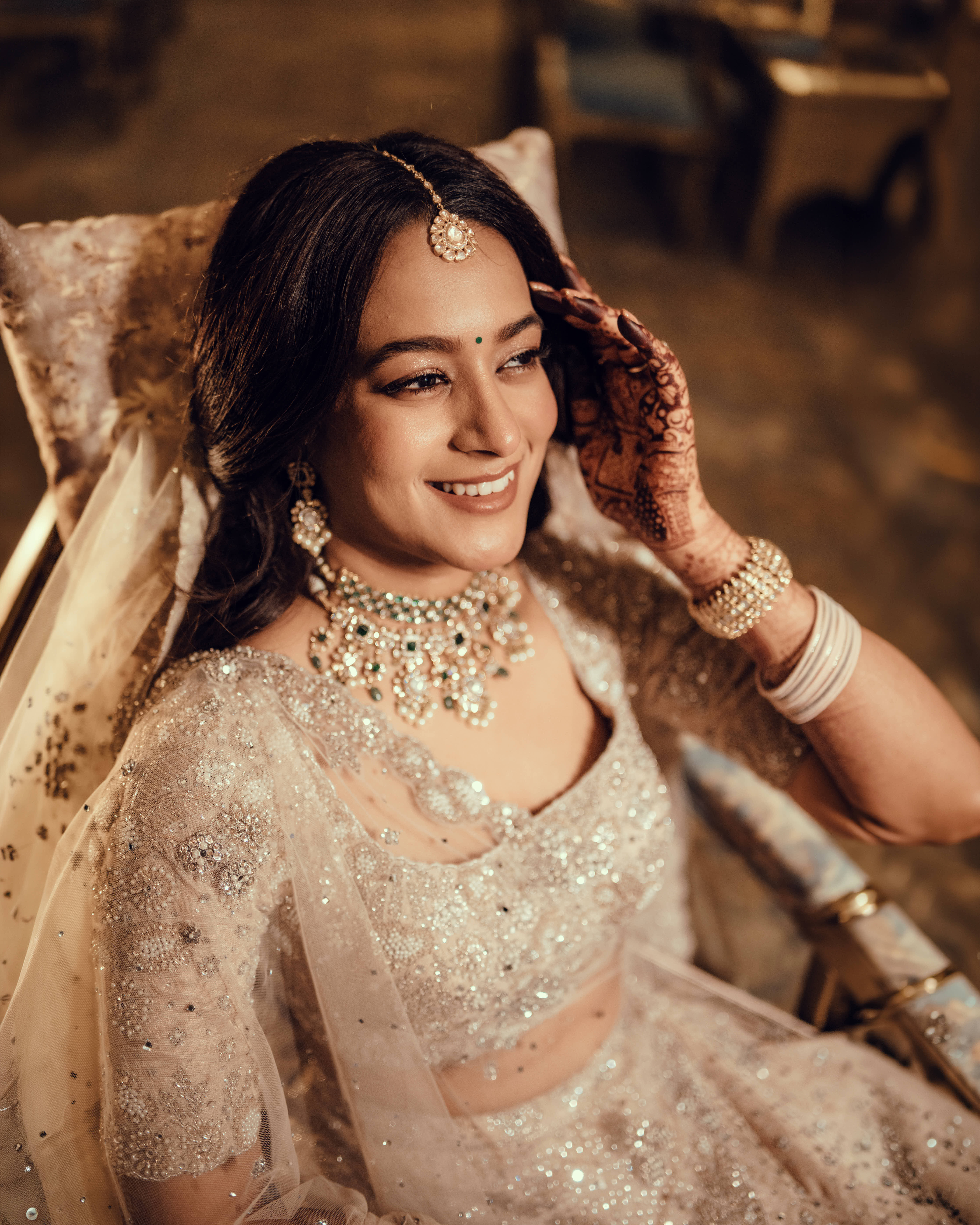 Sarthak & Aastha Wedding