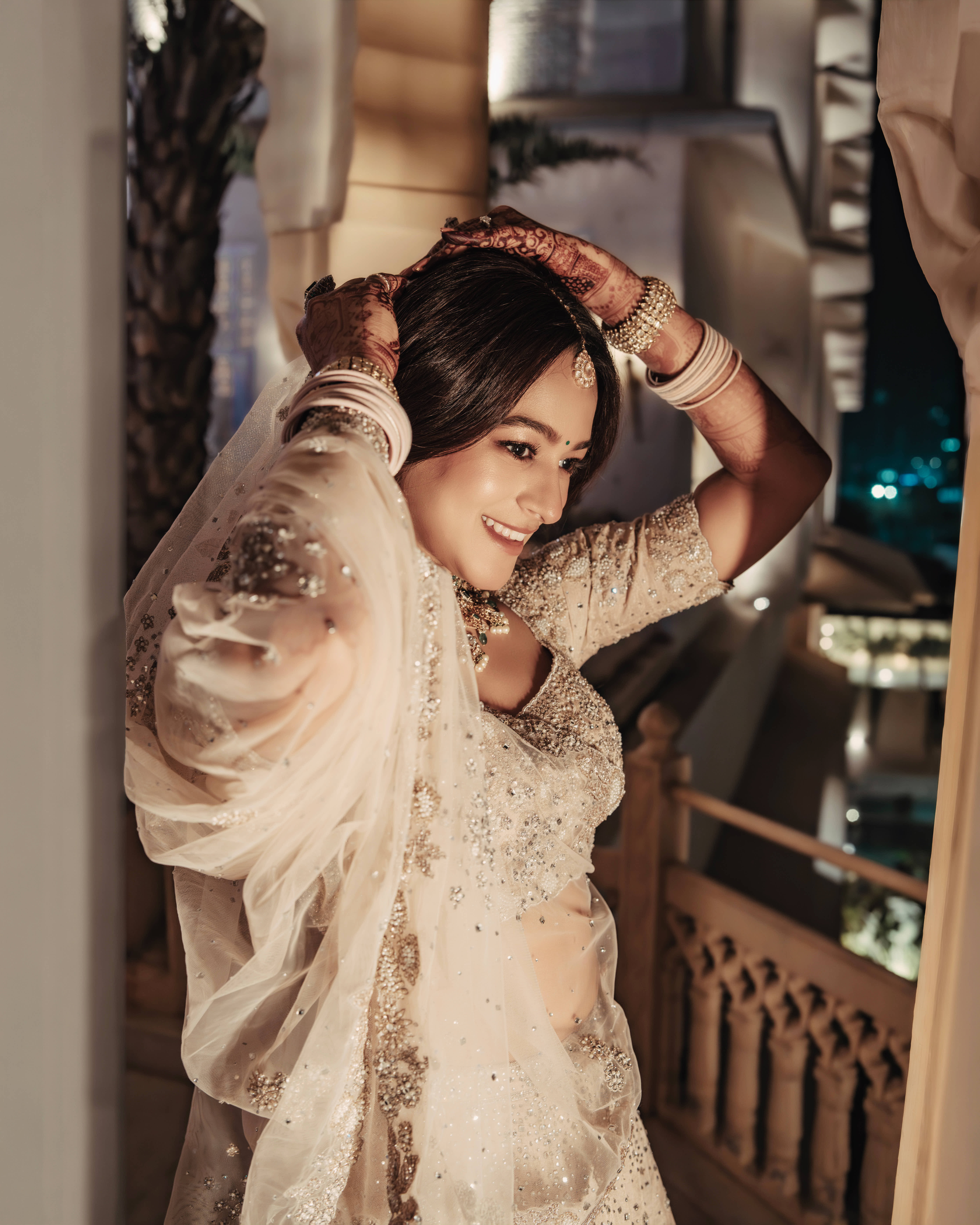 Sarthak & Aastha Wedding