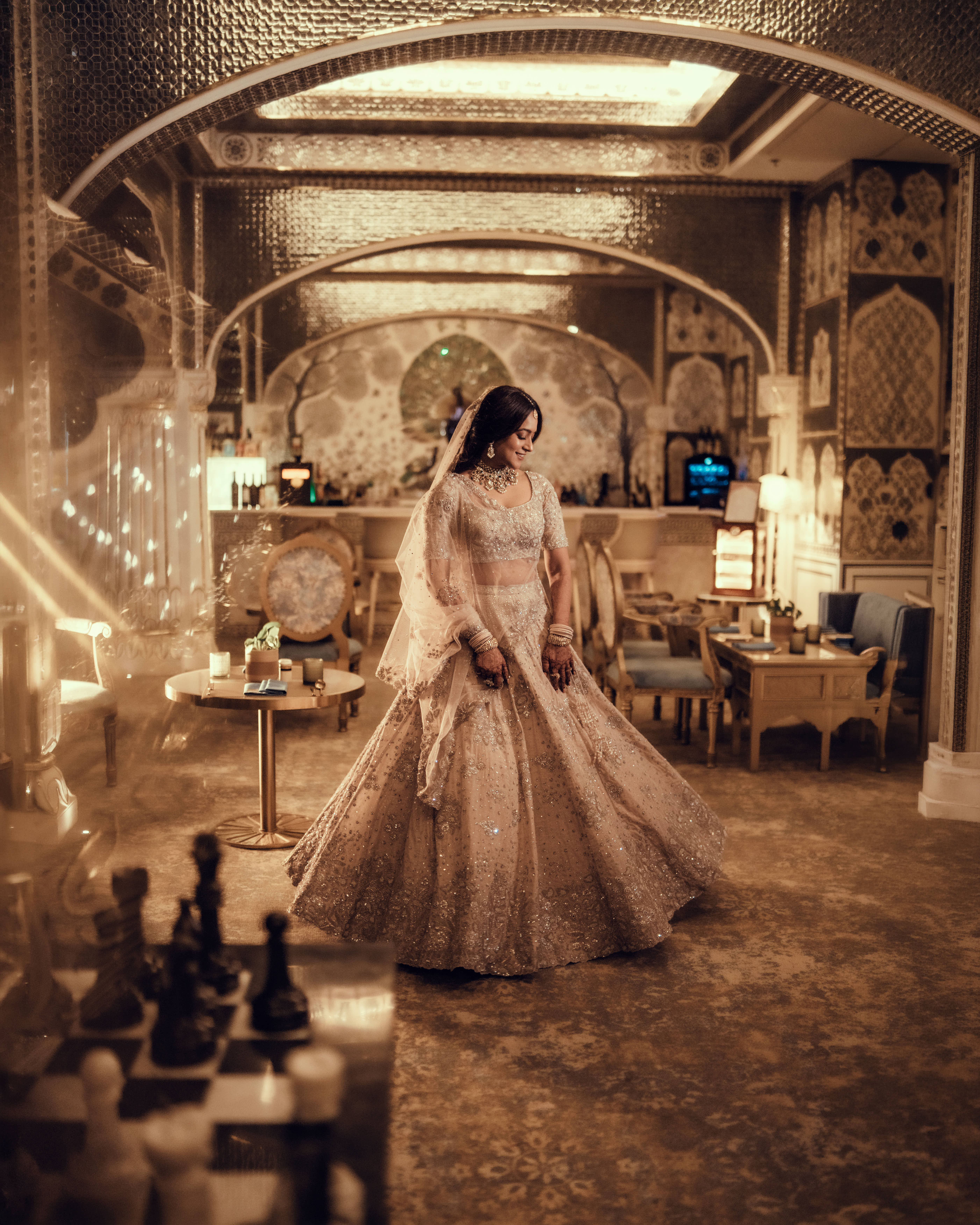 Sarthak & Aastha Wedding