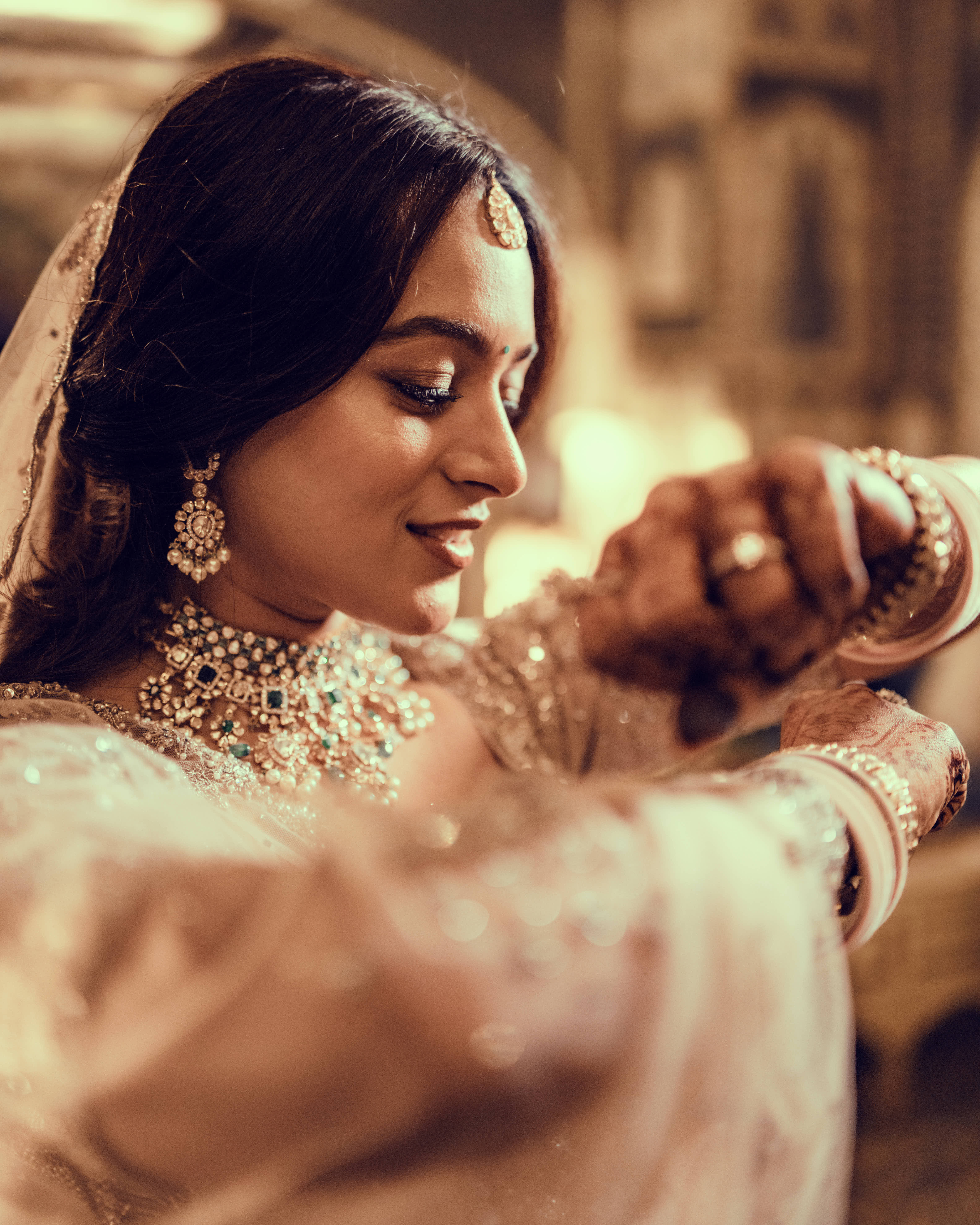 Sarthak & Aastha Wedding