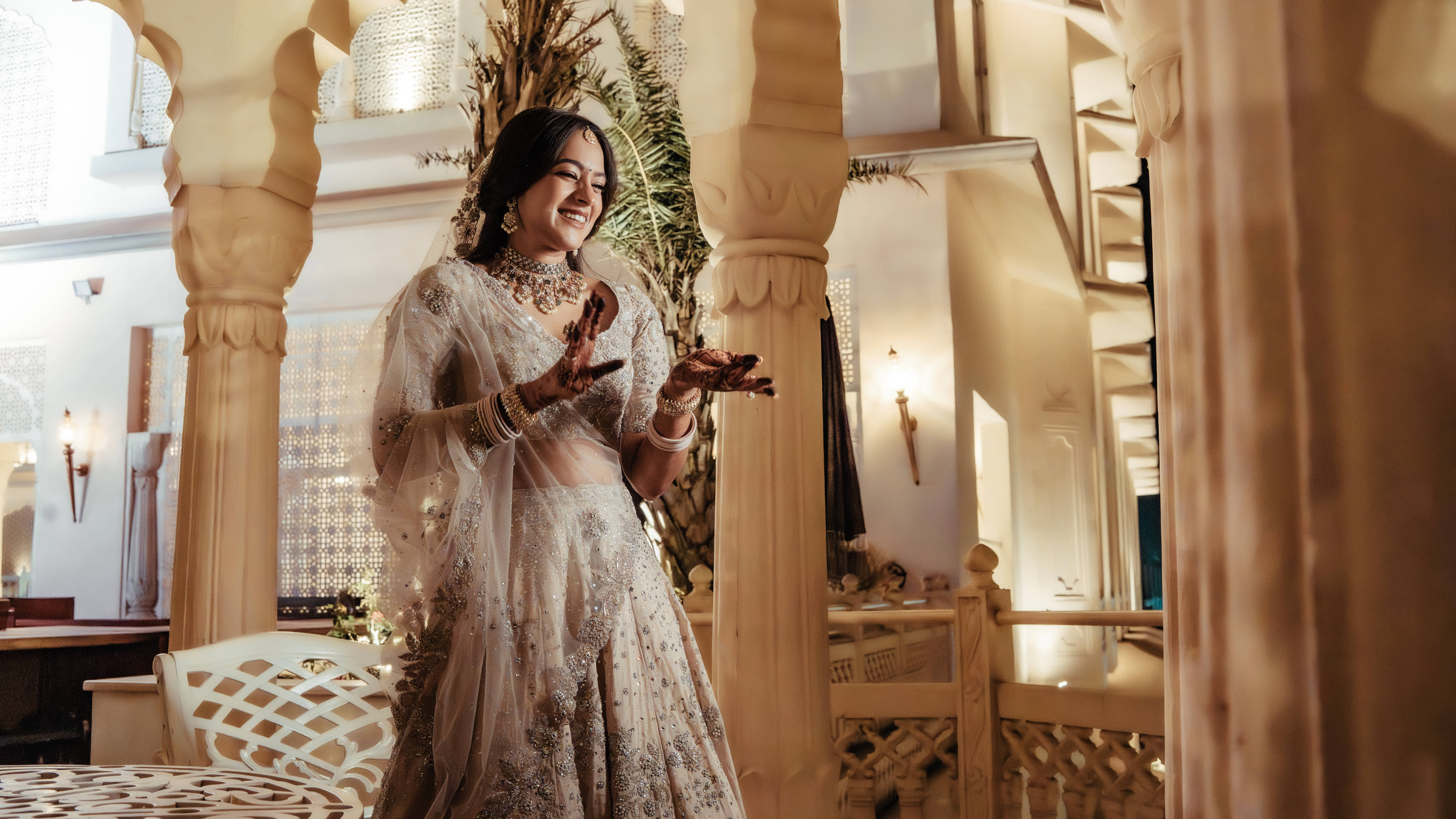 Sarthak & Aastha Wedding