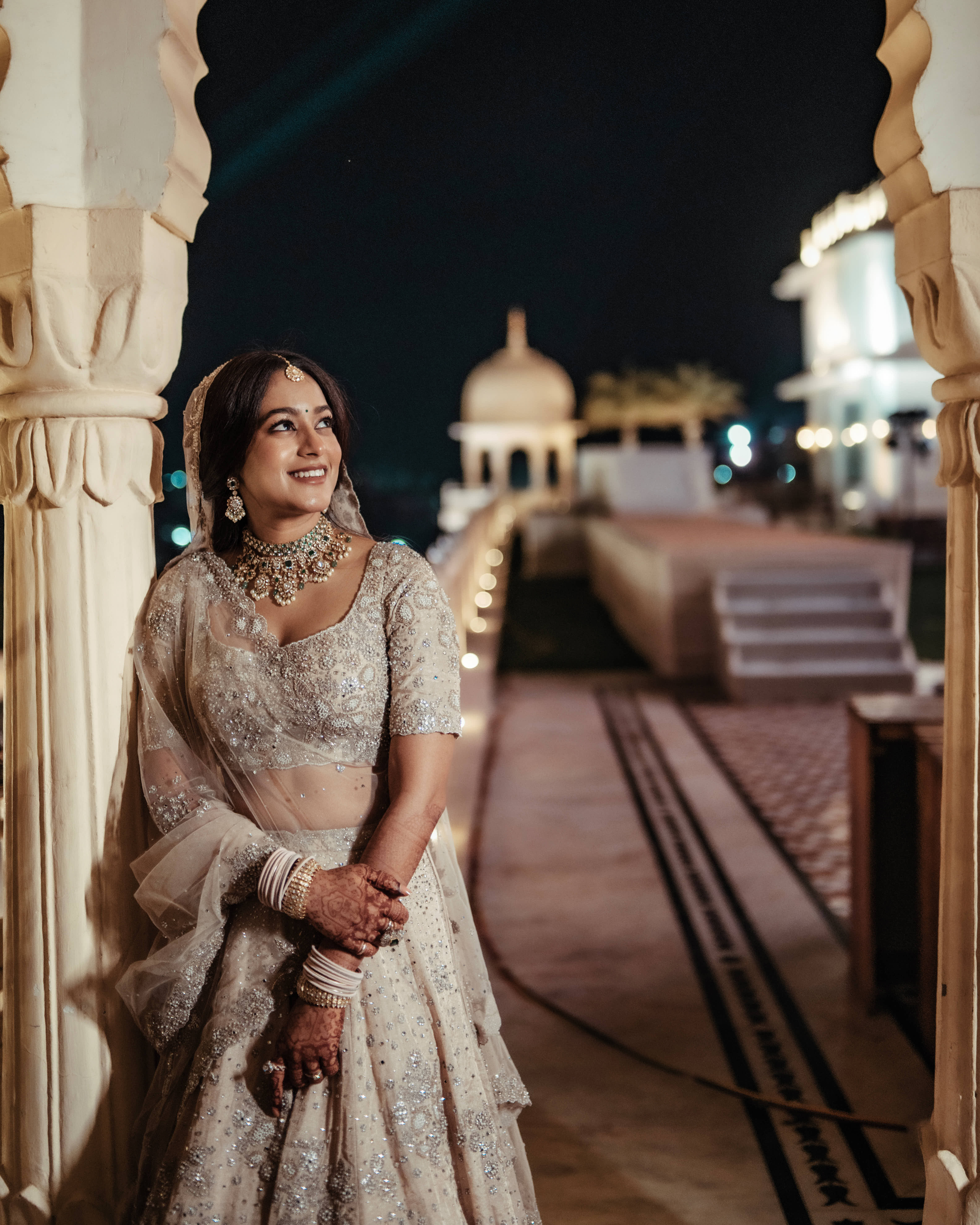 Sarthak & Aastha Wedding