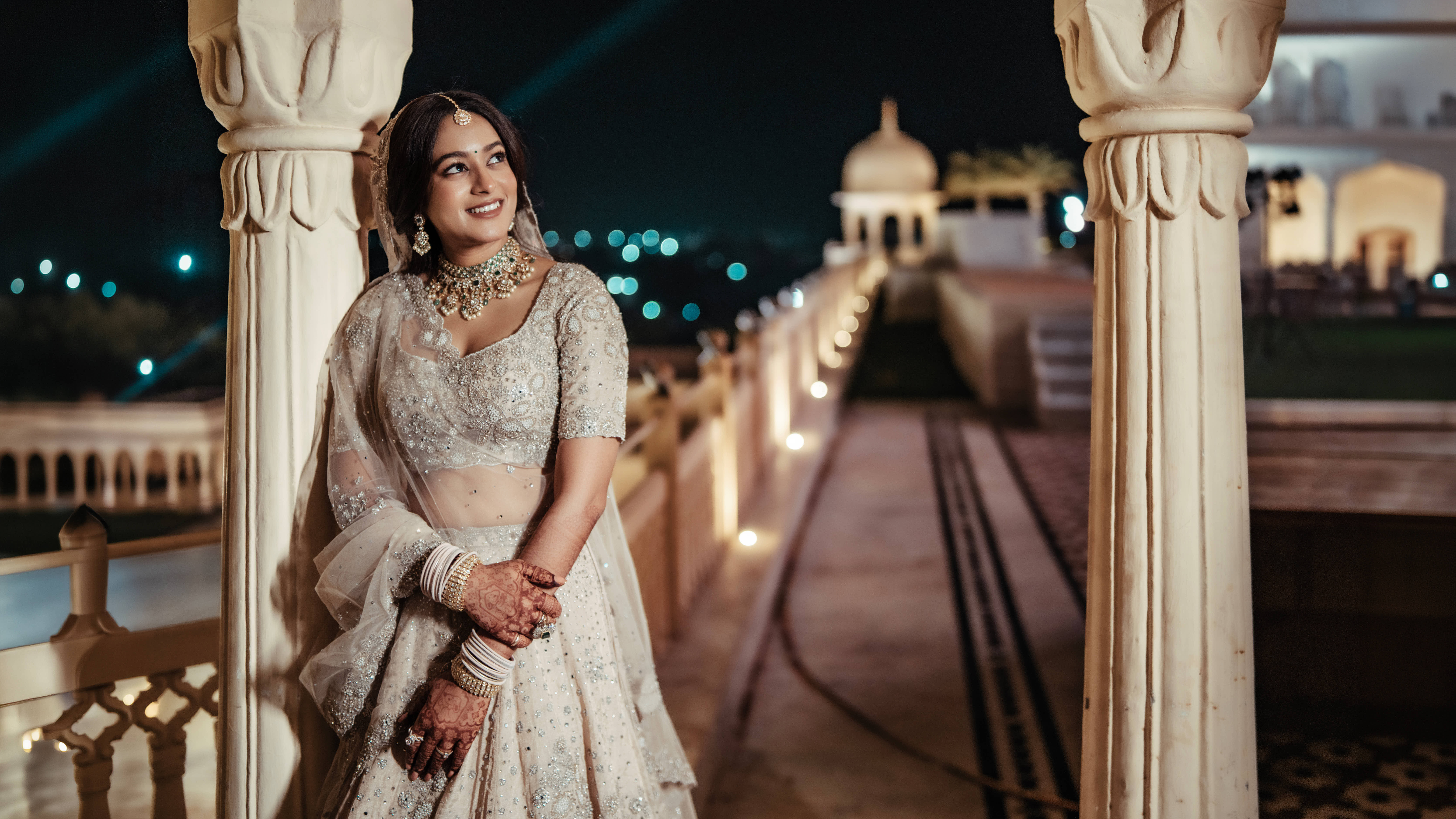 Sarthak & Aastha Wedding