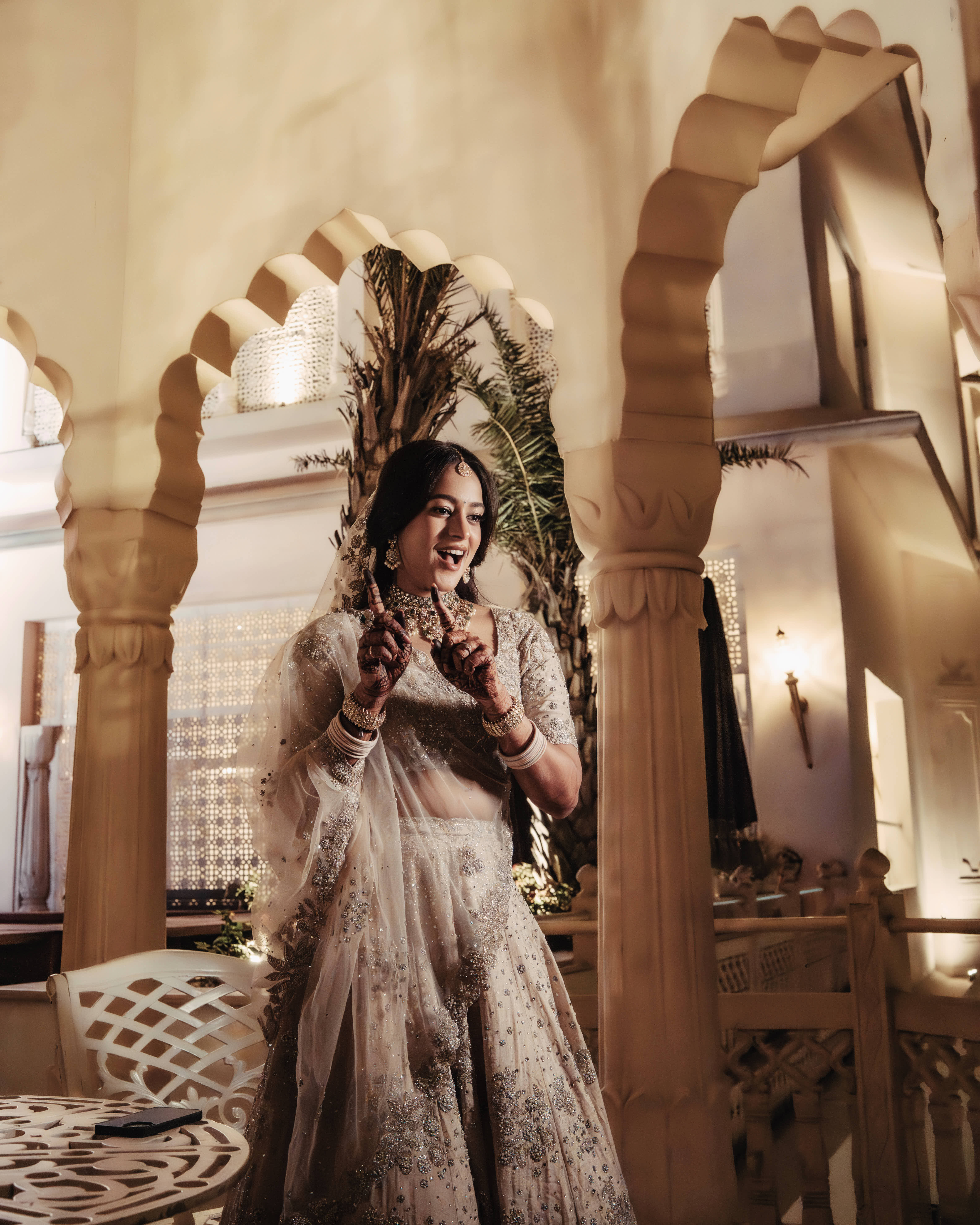 Sarthak & Aastha Wedding