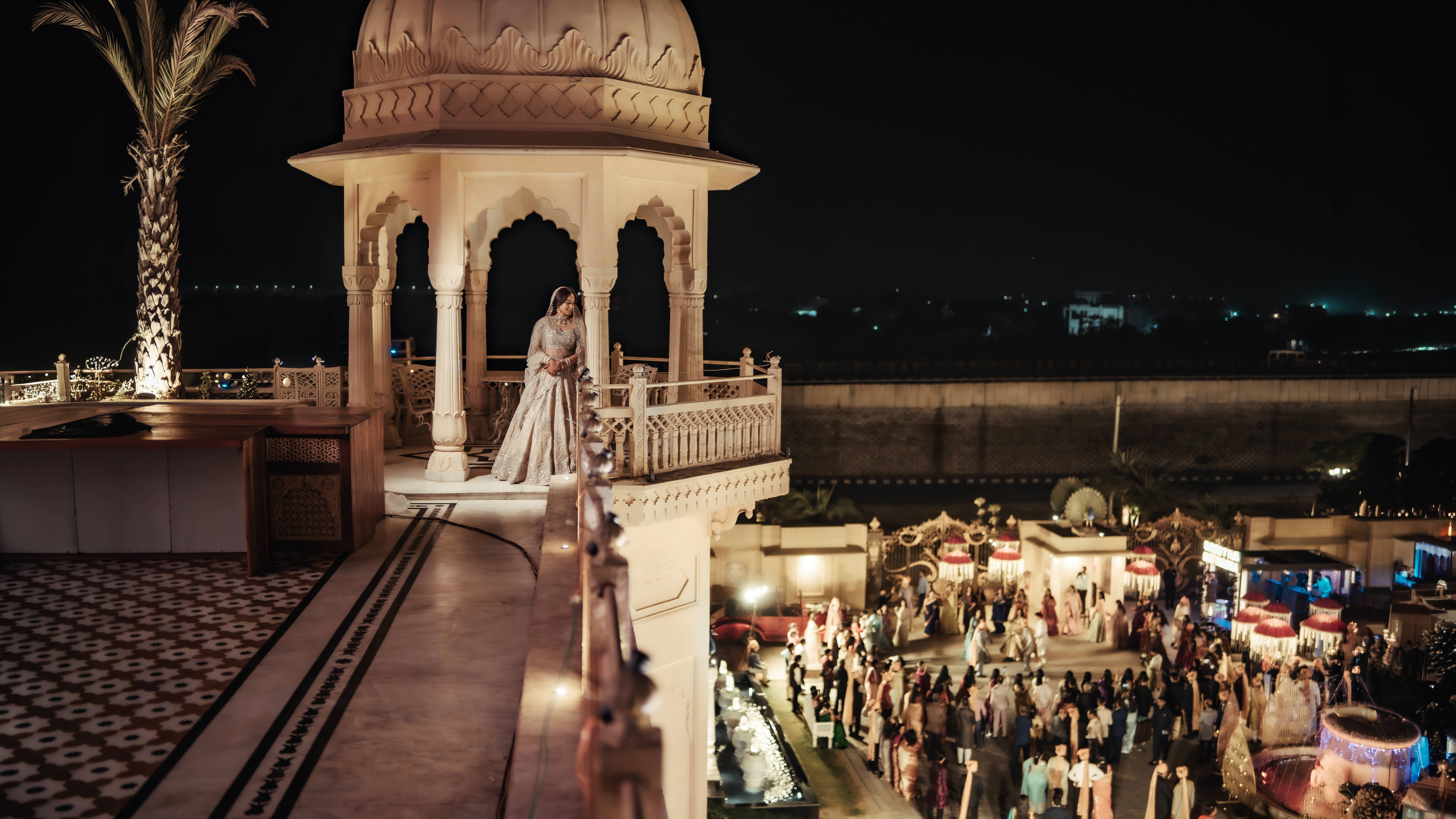 Sarthak & Aastha Wedding