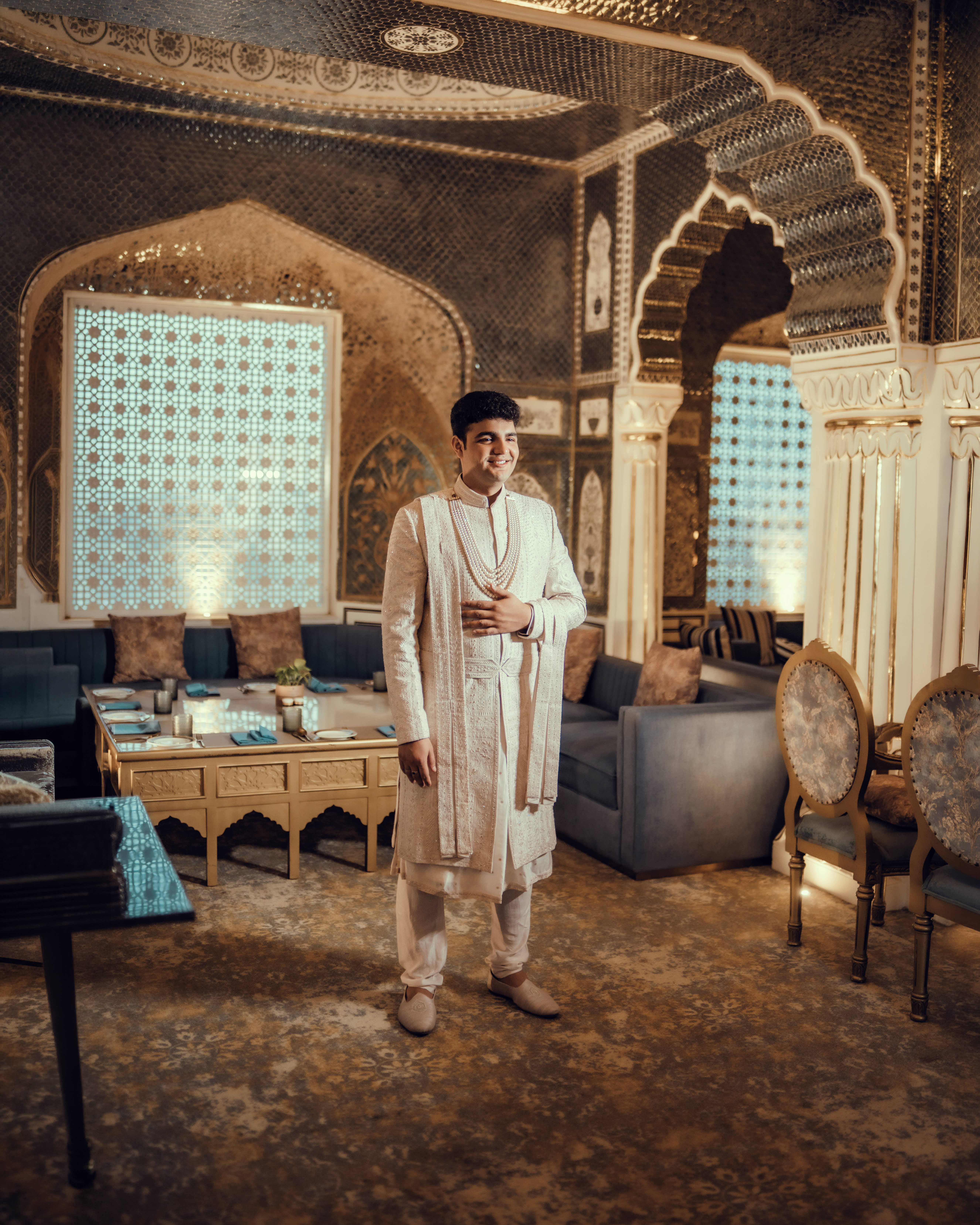 Sarthak & Aastha Wedding