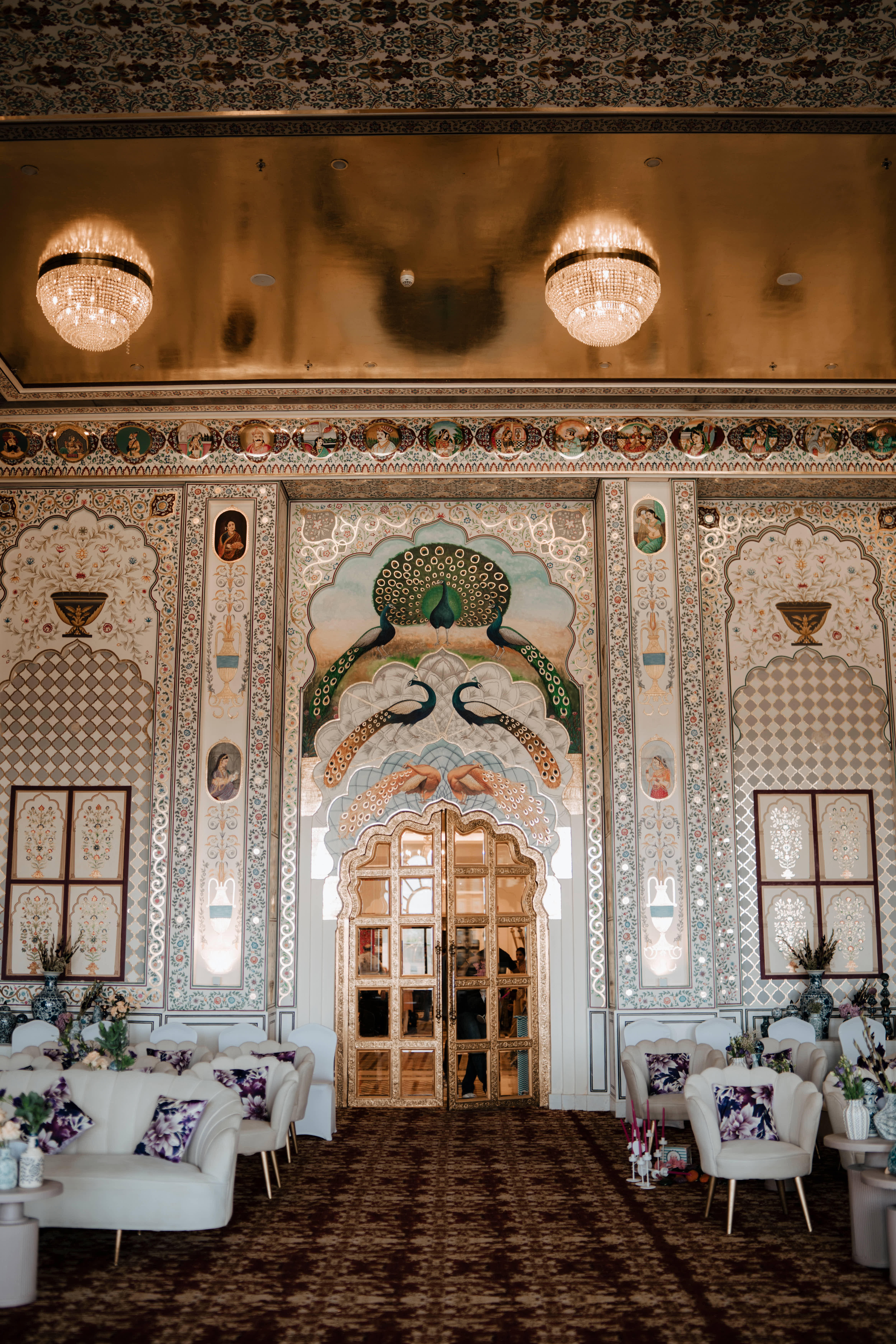 Sarthak & Aastha Wedding