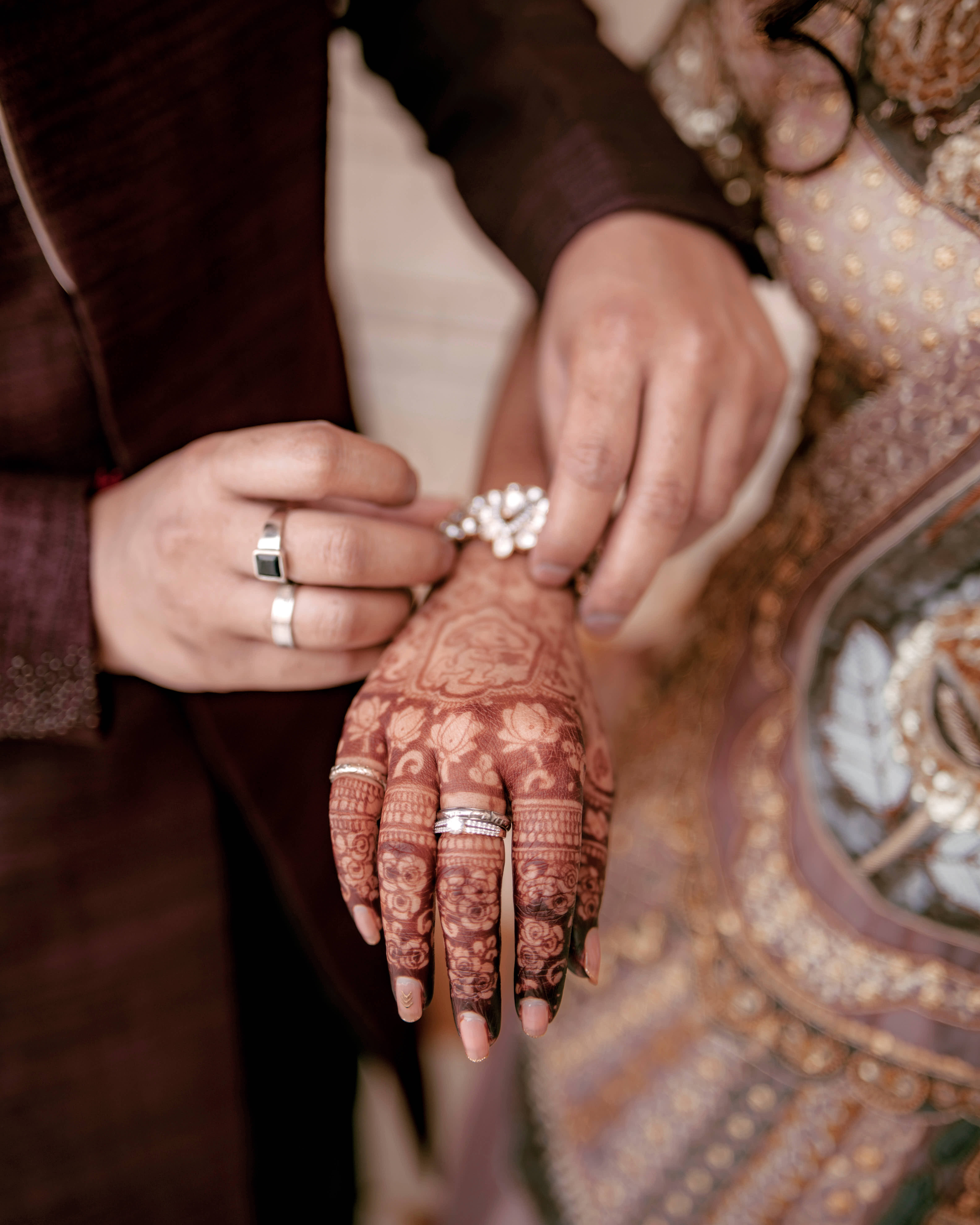 Sarthak & Aastha Wedding