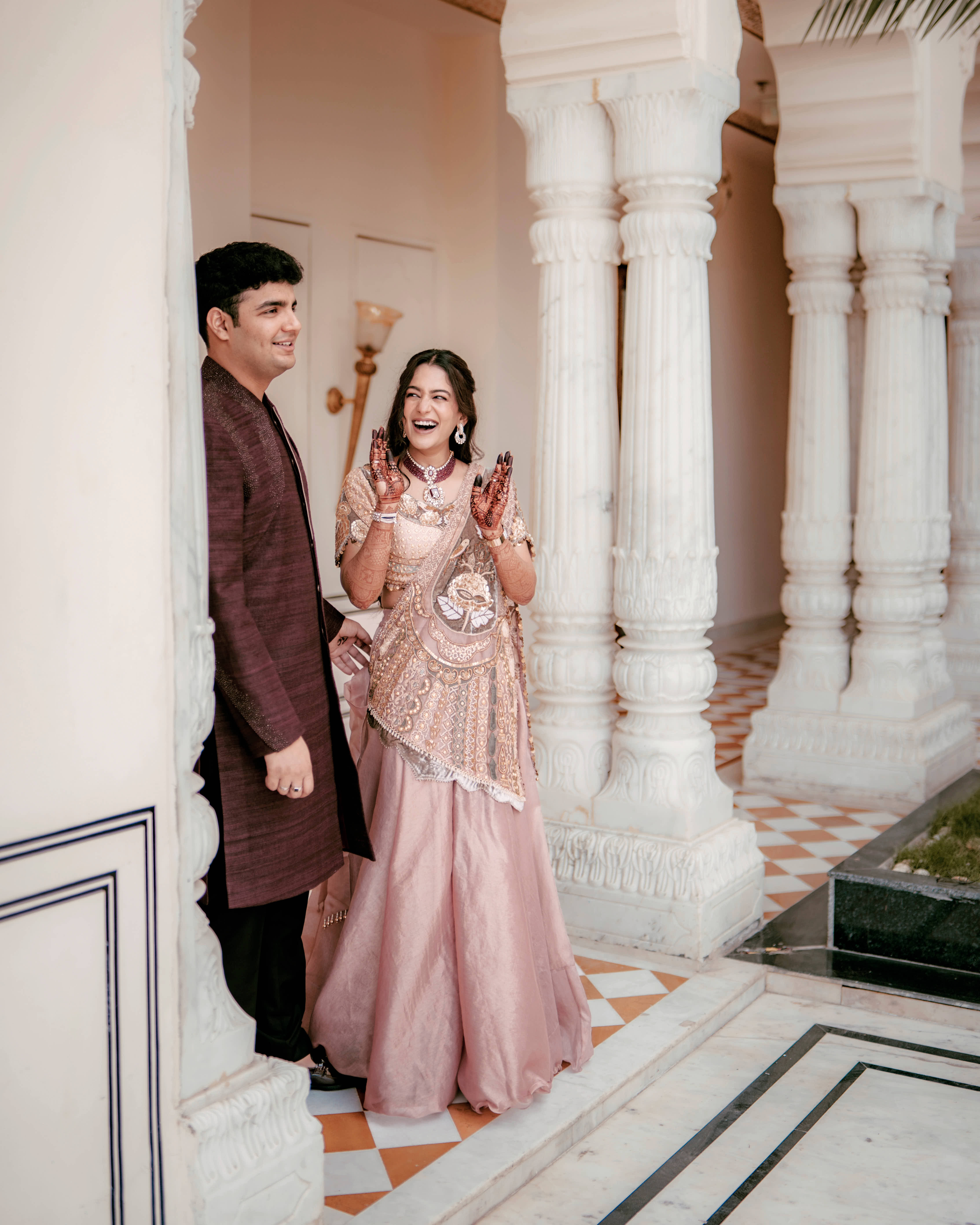 Sarthak & Aastha Wedding