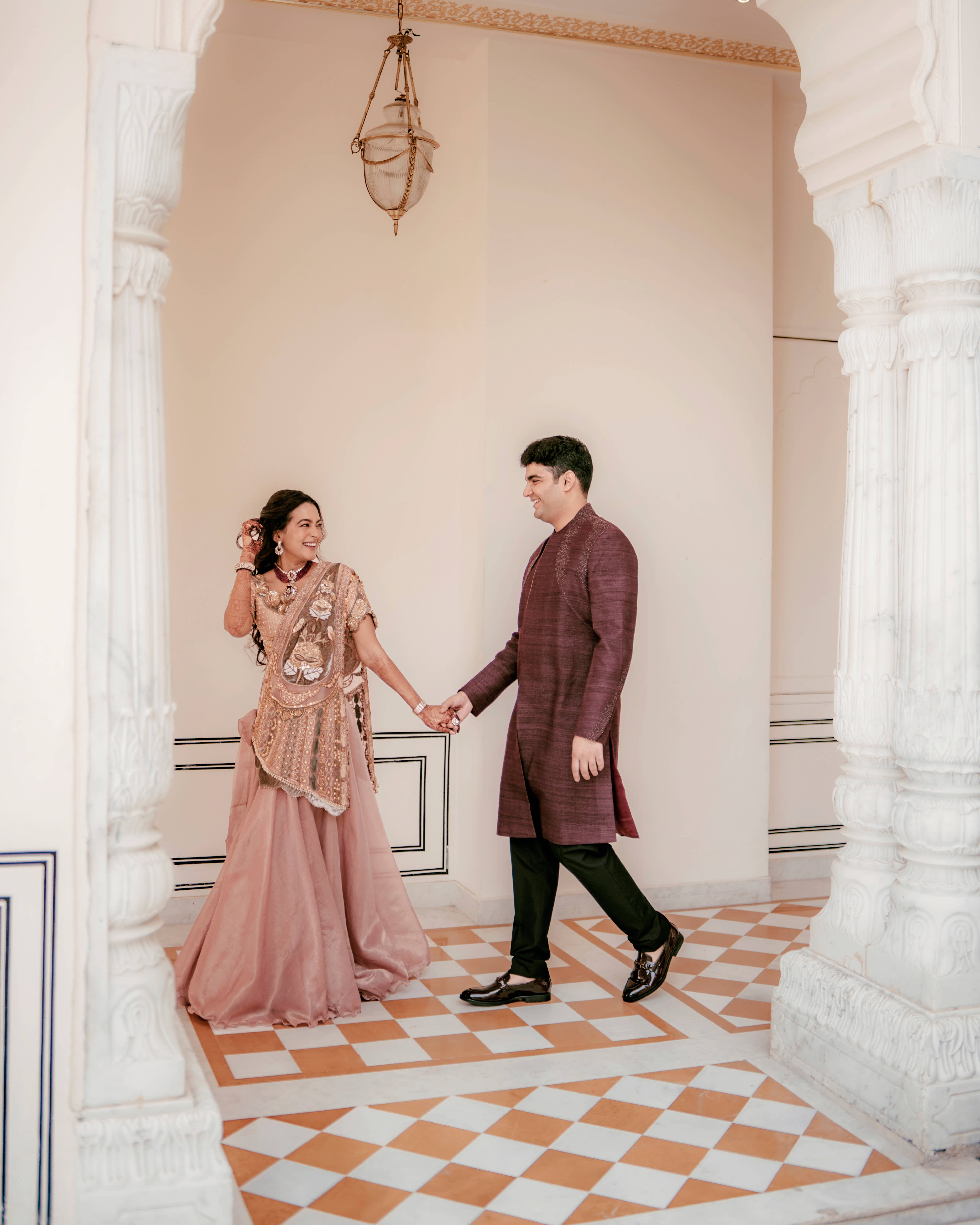 Sarthak & Aastha Wedding