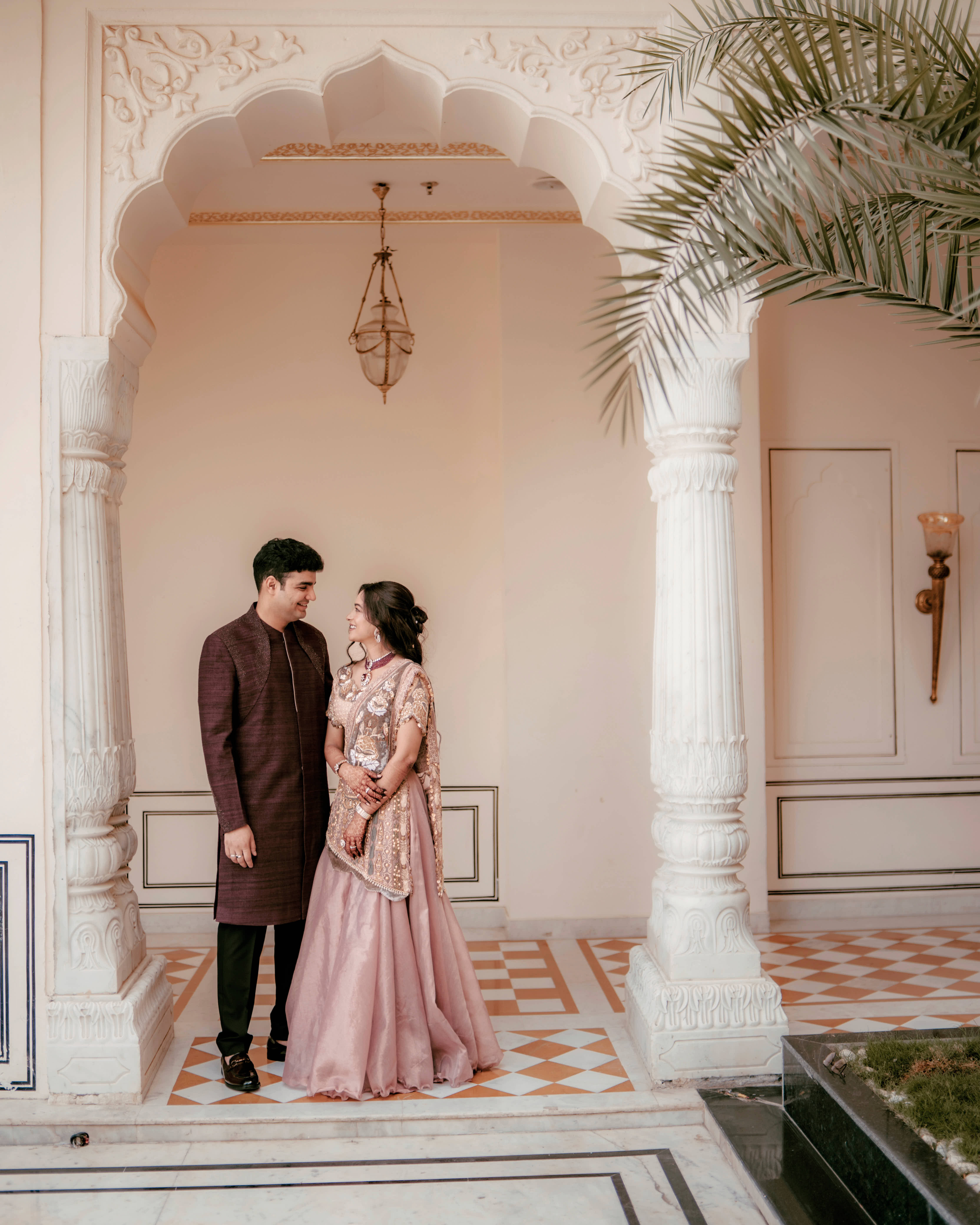 Sarthak & Aastha Wedding
