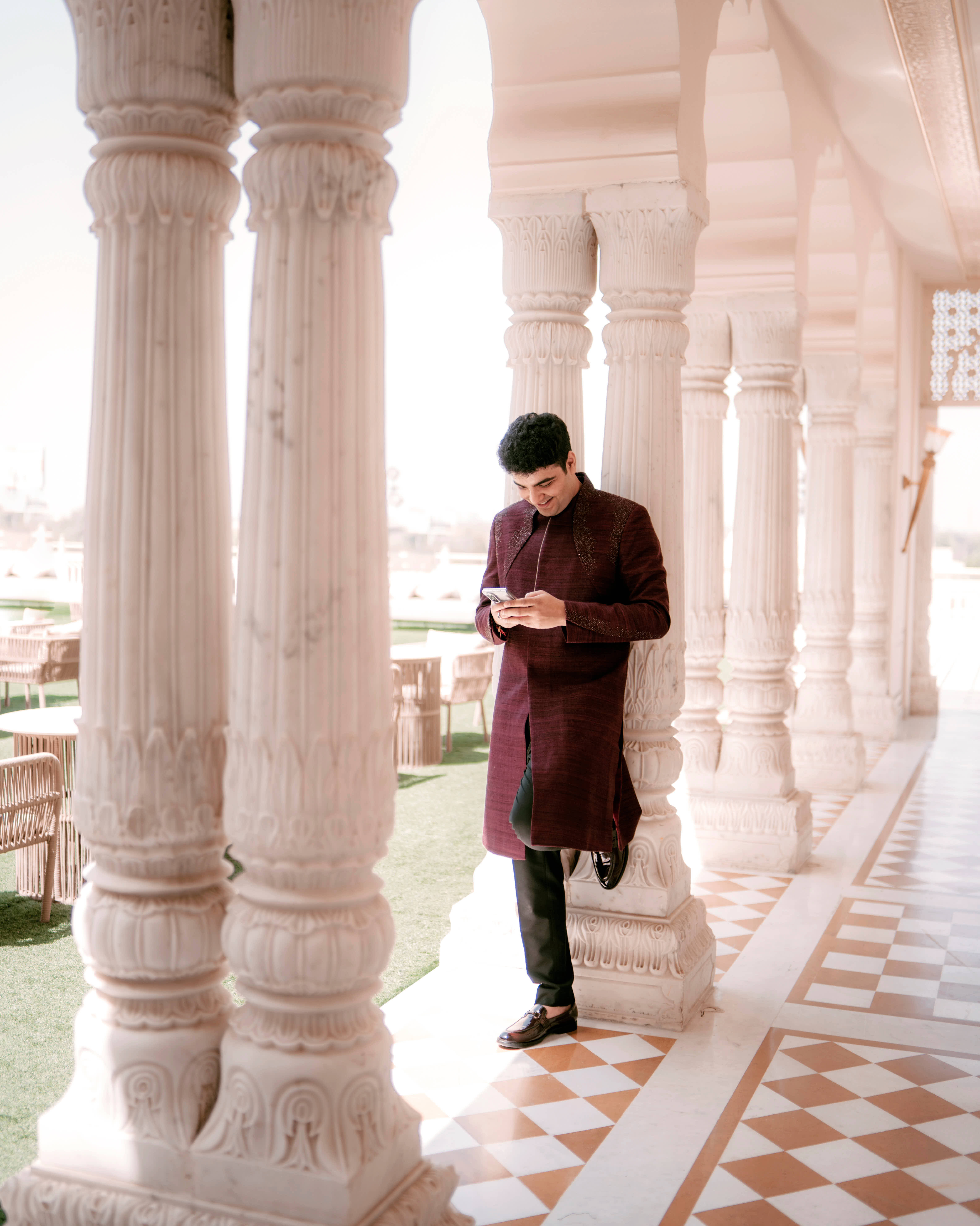 Sarthak & Aastha Wedding