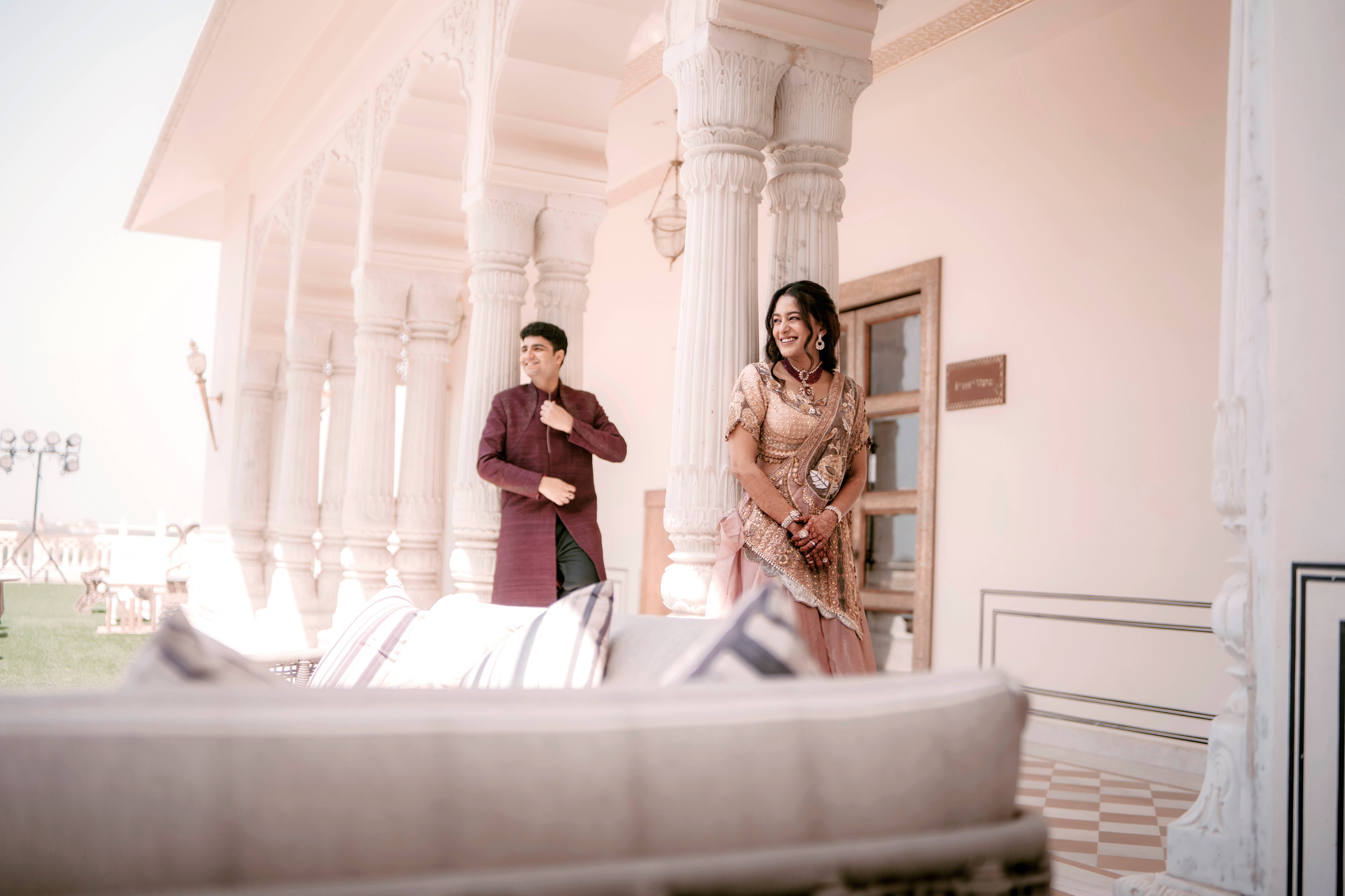Sarthak & Aastha Wedding