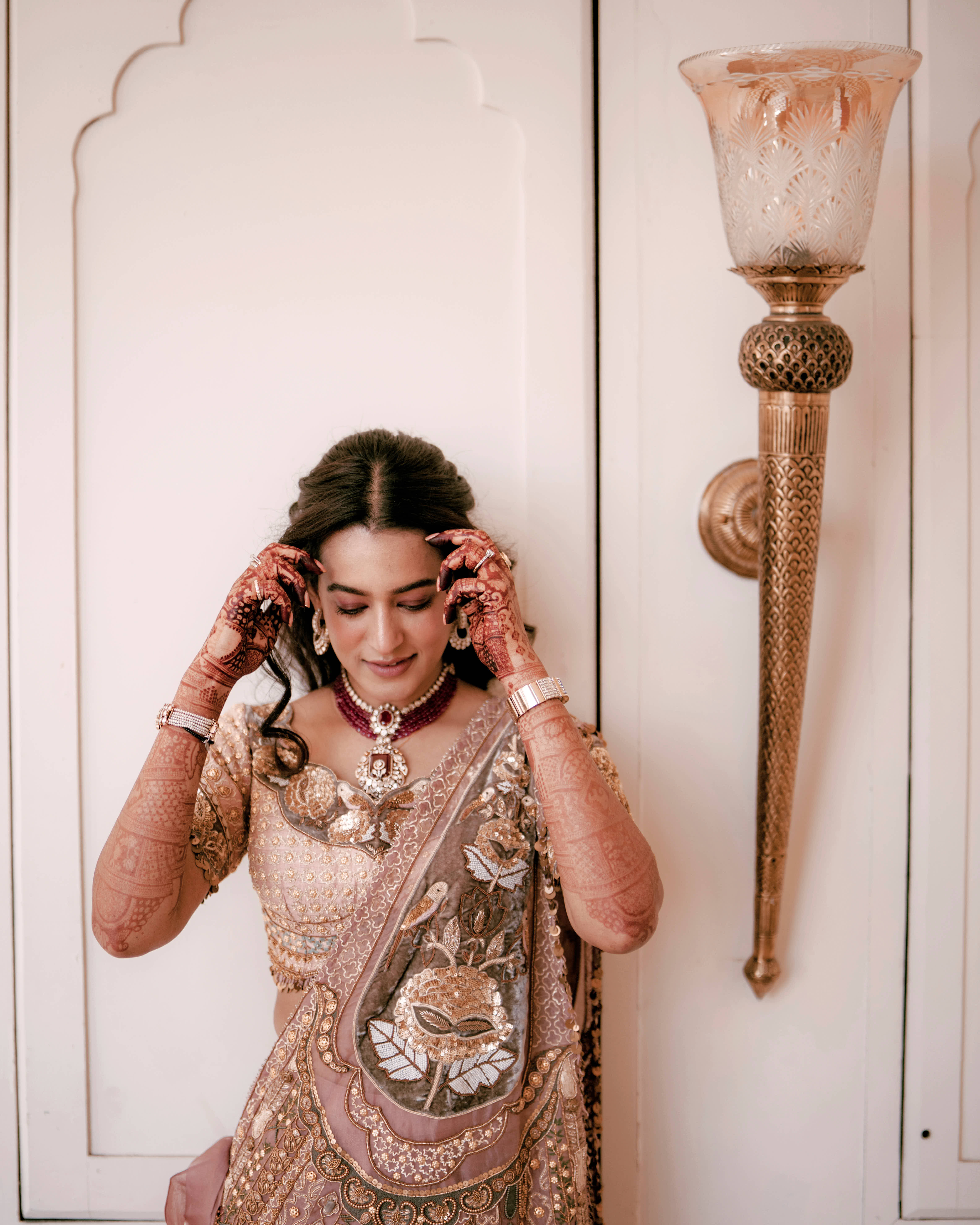 Sarthak & Aastha Wedding